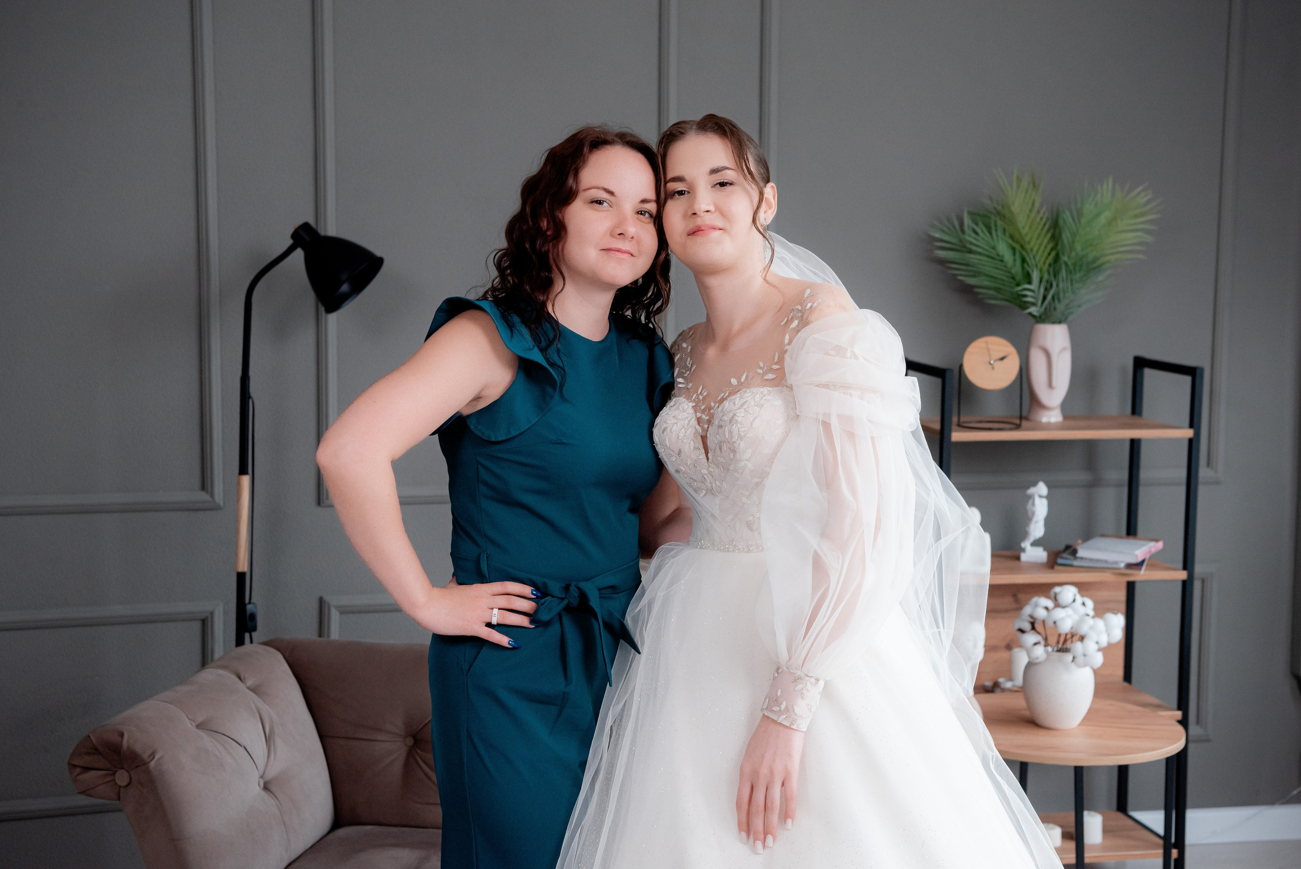 Свадьба Елена и Андрей. Фотограф в Волгограде и Волжском Александр Горбань