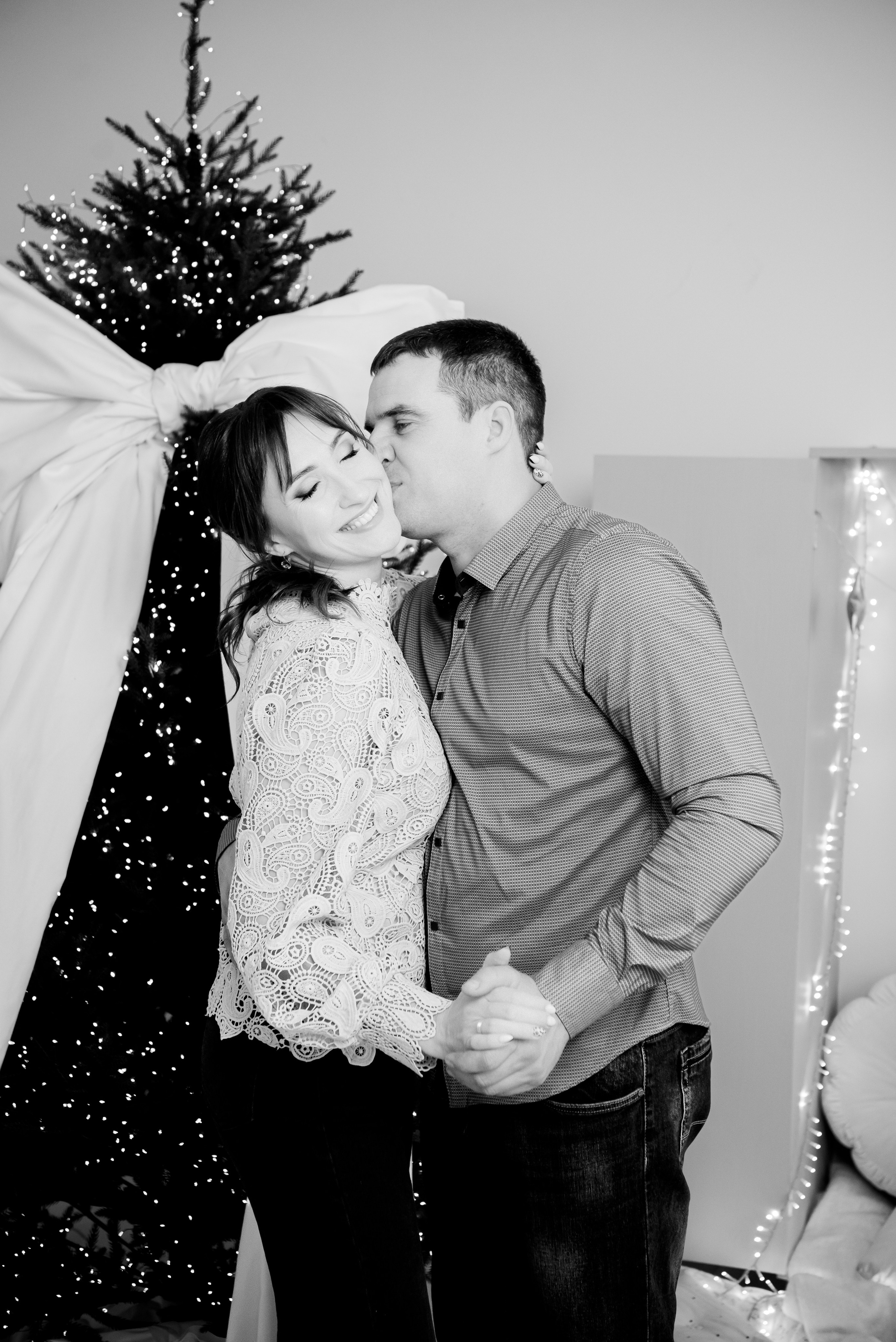 Семейная в студии Скандибек. Фотограф в Волгограде и Волжском Александр Горбань