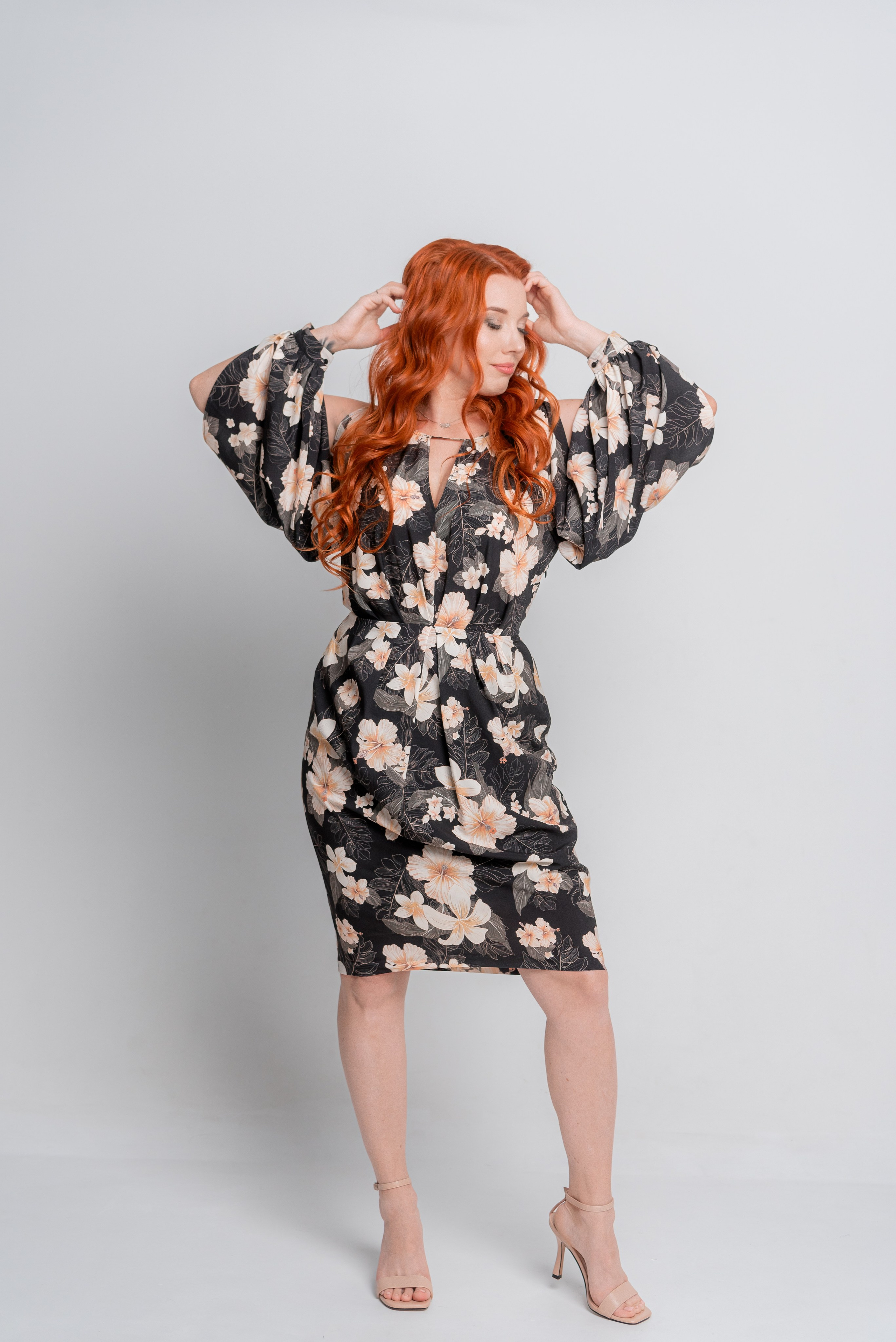 Индивидуальные фотосессии для девушек в Волгограде и Волжском. Фотограф в Волгограде и Волжском Александр Горбань