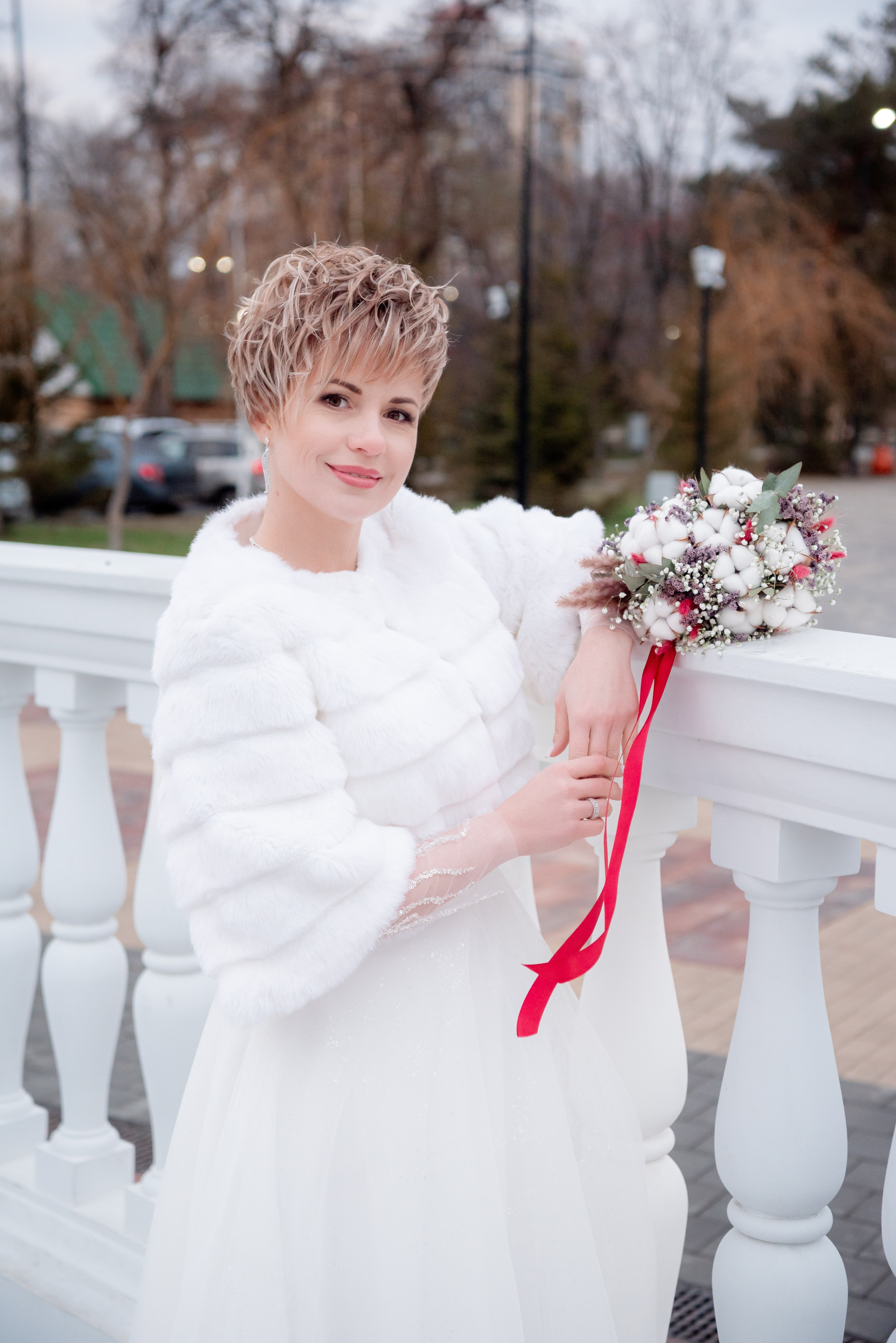 Свадьба Светлана и Артём. ЗАГС и прогулка. Фотограф в Волгограде и Волжском Александр Горбань