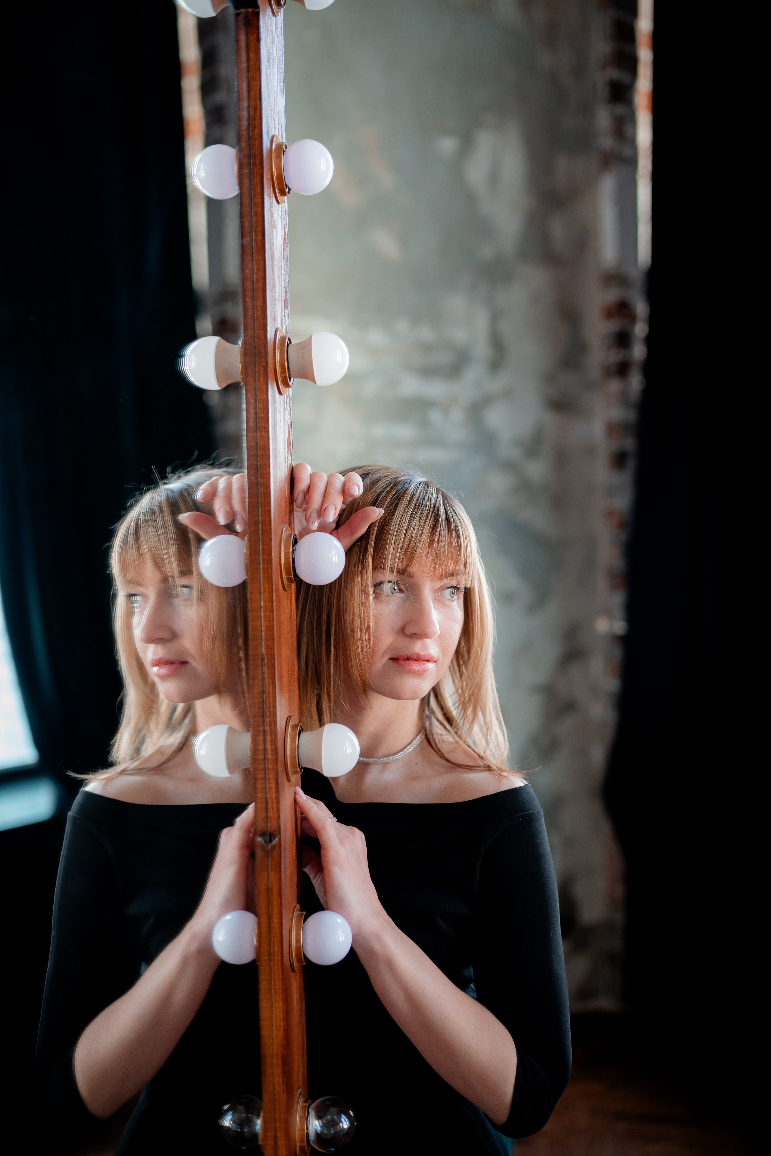 Индивидуальные фотосессии для девушек в Волгограде и Волжском. Фотограф в Волгограде и Волжском Александр Горбань