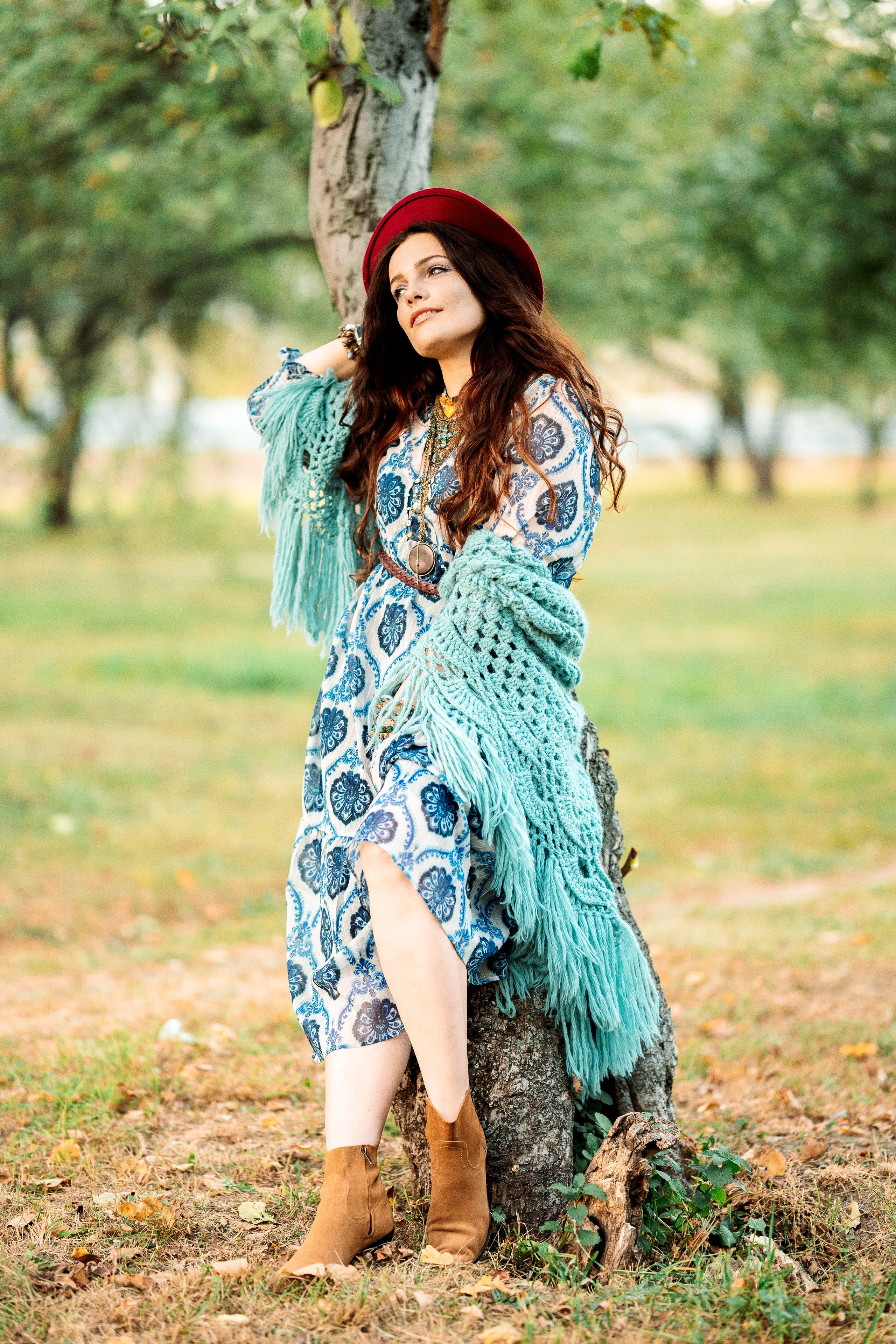 Лето. Фотограф Юлия Попова