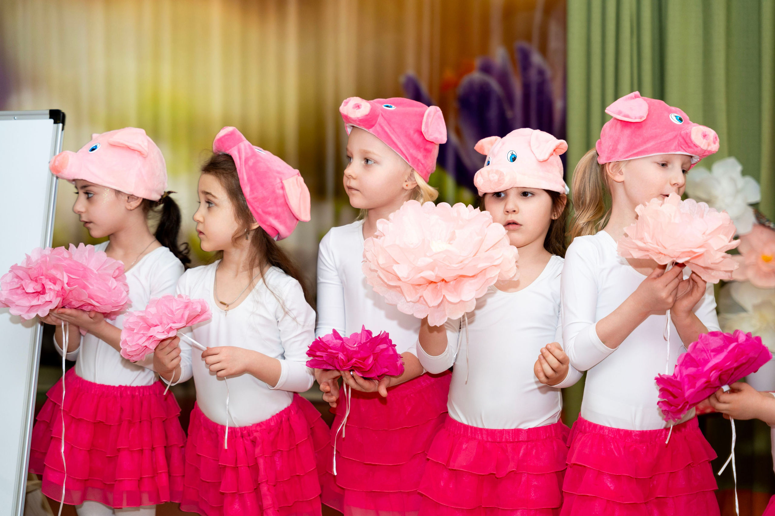 Весна. Фотограф Юлия Попова