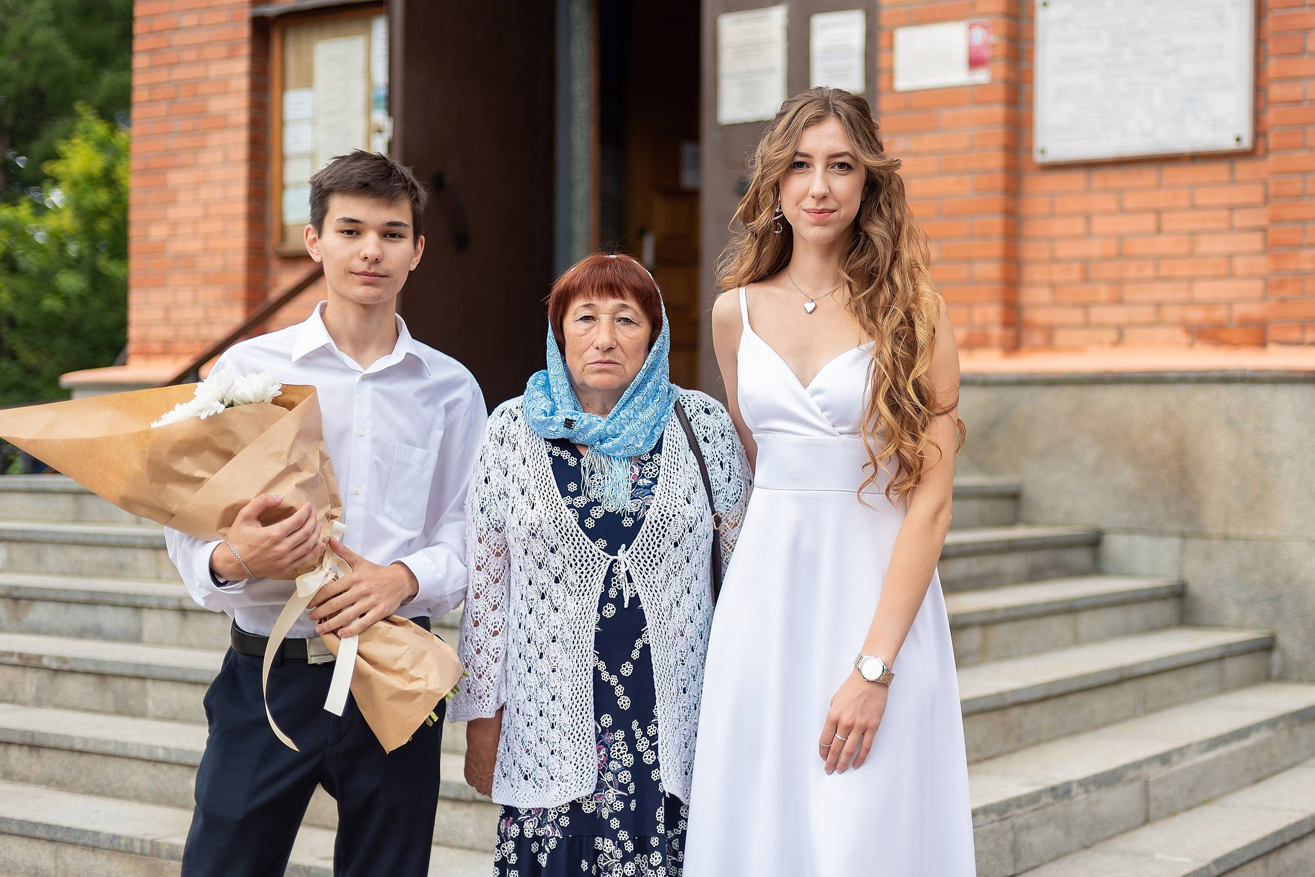 Венчание. Фотограф Юлия Попова