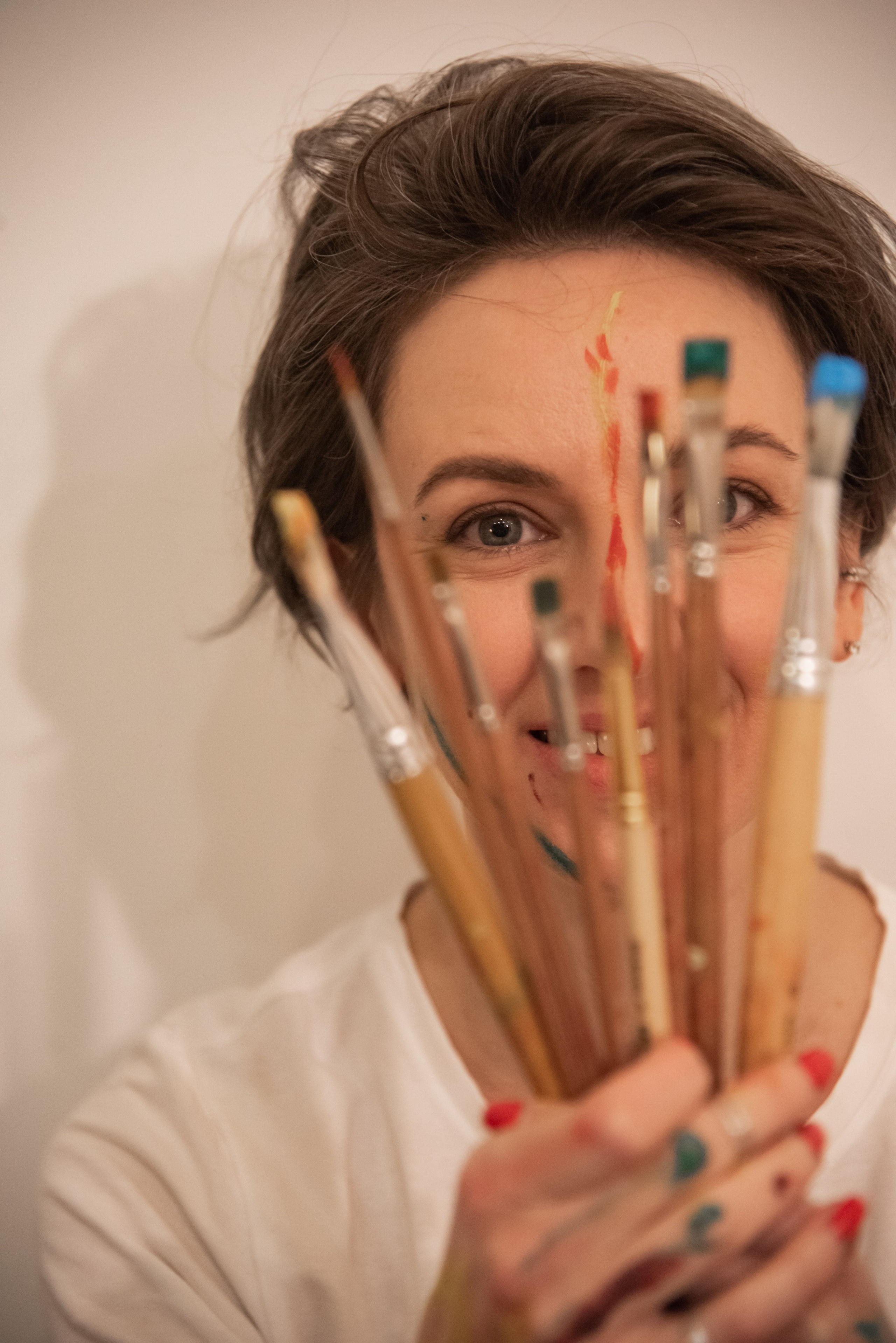 Наталья. Психолог, арт-терапевт. Фотограф в Санкт-Петербурге Ковалева Елизавета