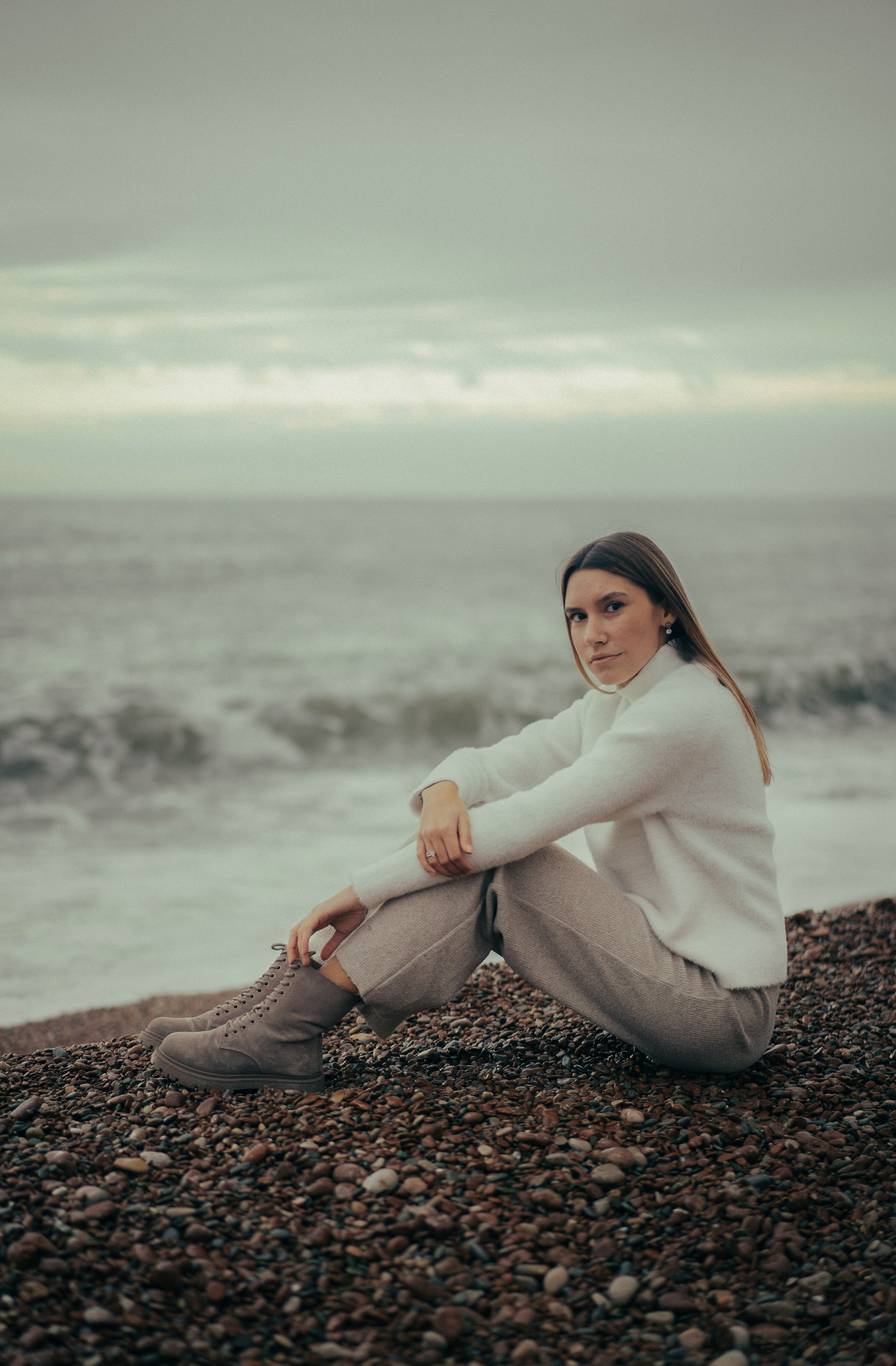 Юля. Видеограф и фотограф в Крыму