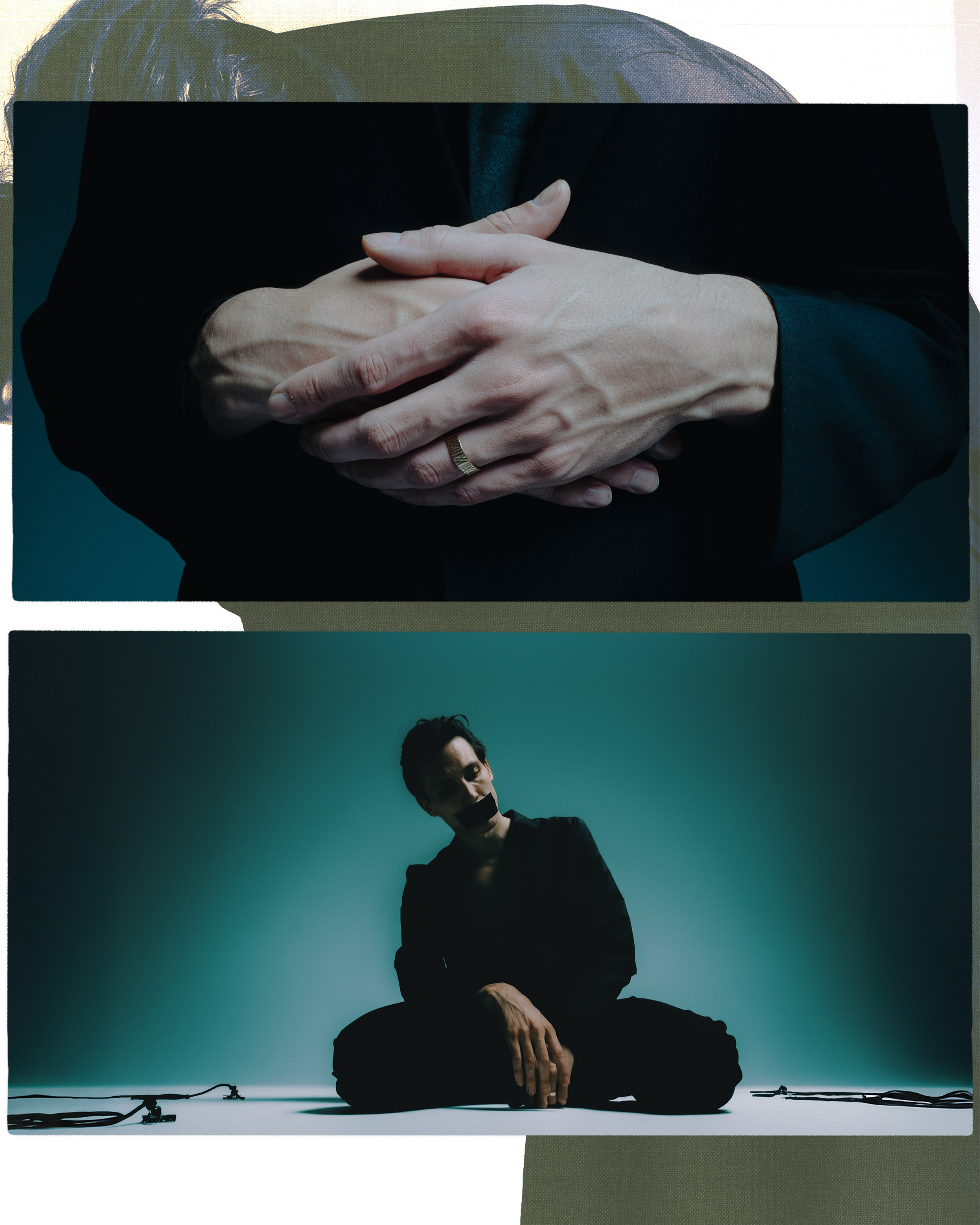 PAVEL. Фотограф