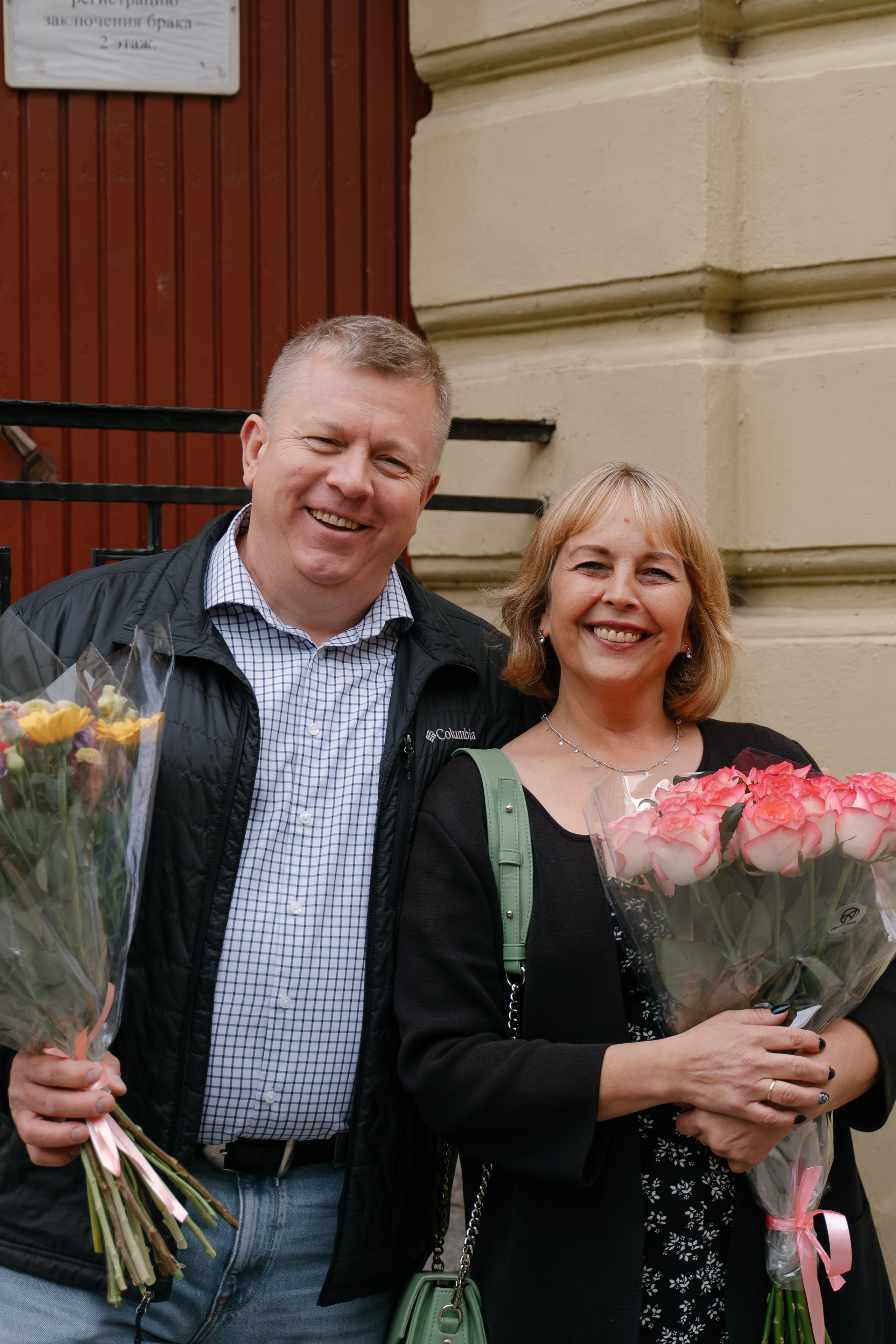 Юбилей. Свадебный фотограф — Наталья Фед СПб/Москва