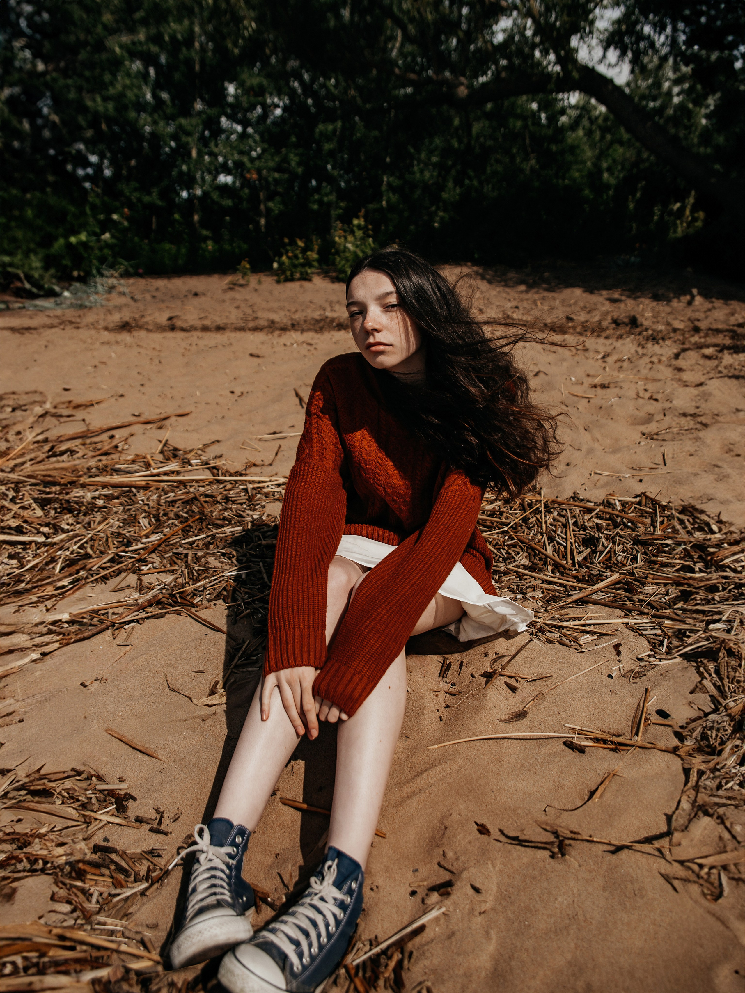 ALICE. Фотограф и видеограф в Санкт-Петербурге Прилепин Слава