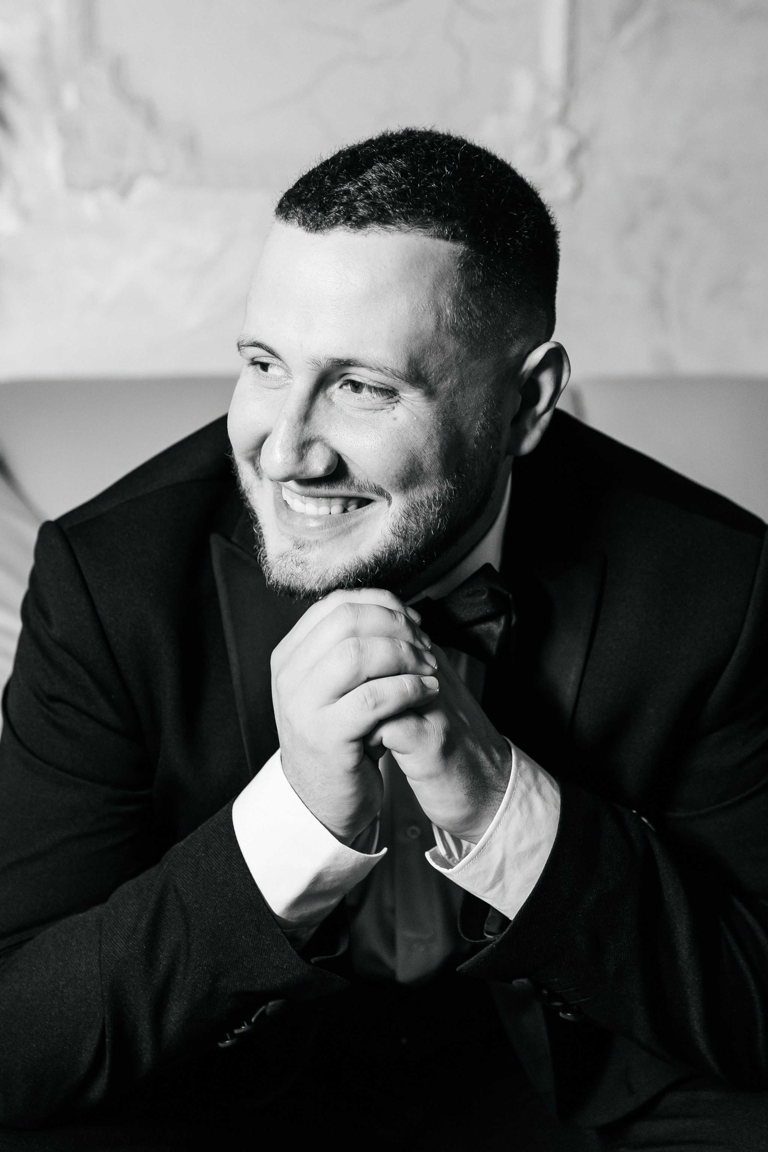 Марина и Дмитрий. Свадебный и семейный фотограф в Ростове-на-Дону