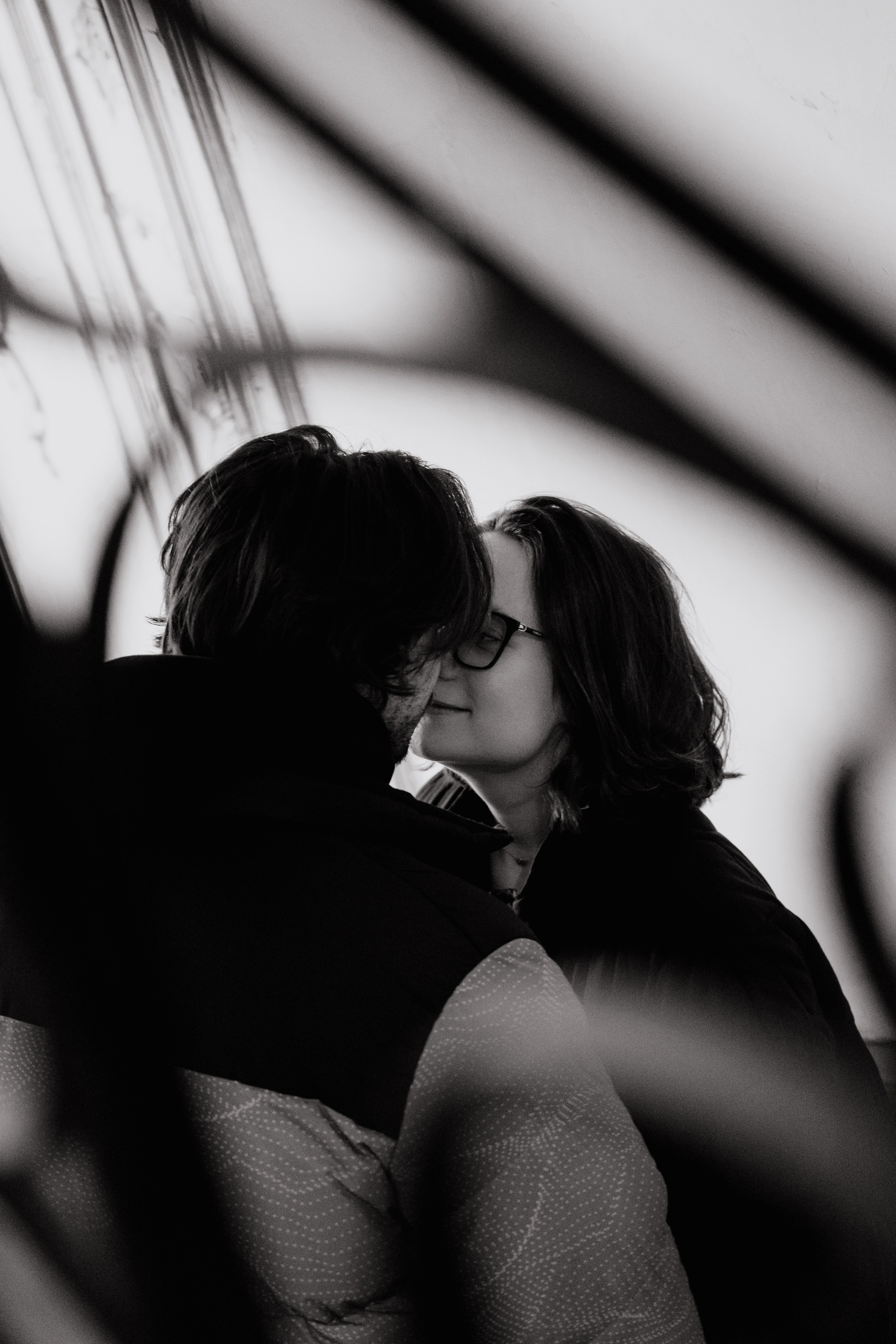 Дима и Маша. Свадебный фотограф в Санкт-Петербурге Саша Колоцей