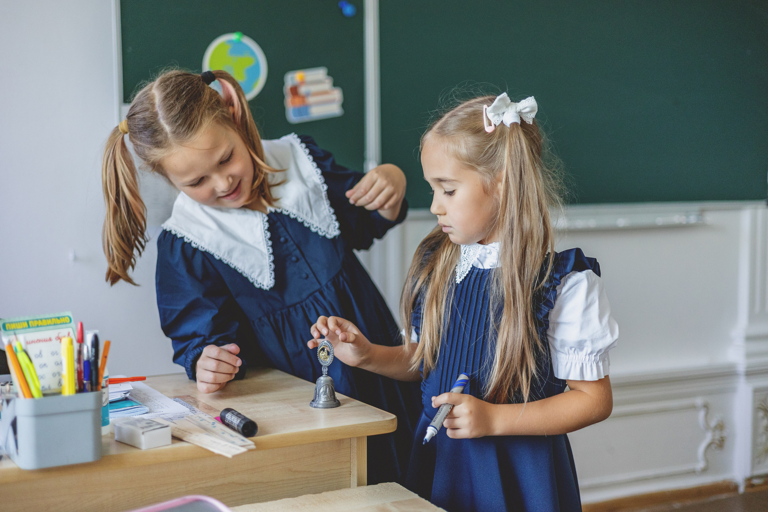 1 класс Уник. Фотограф Диана Воробьева Нижний Новгород