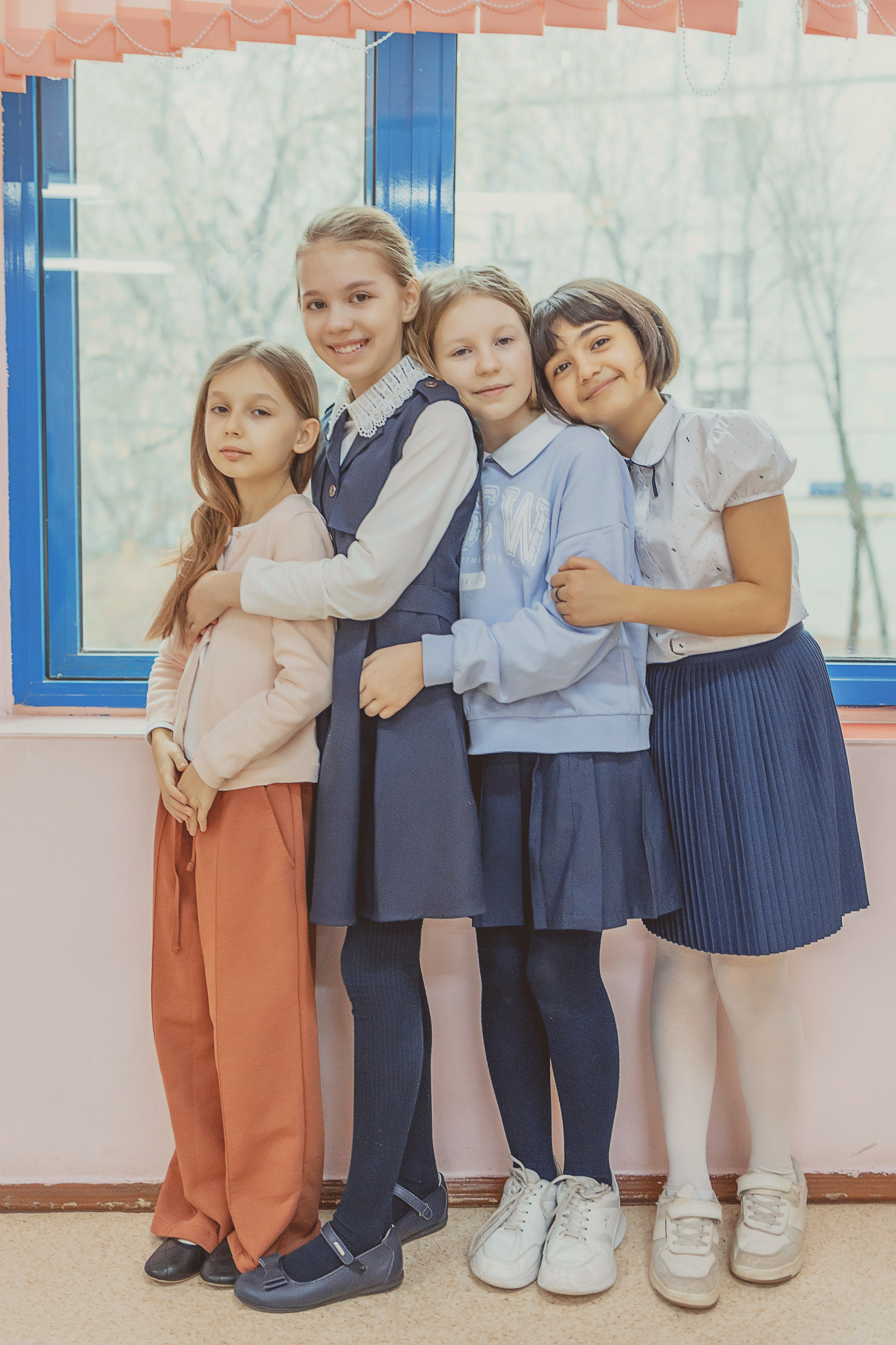 1505 4"В». Семейный фотограф и видеограф Попова Юлия