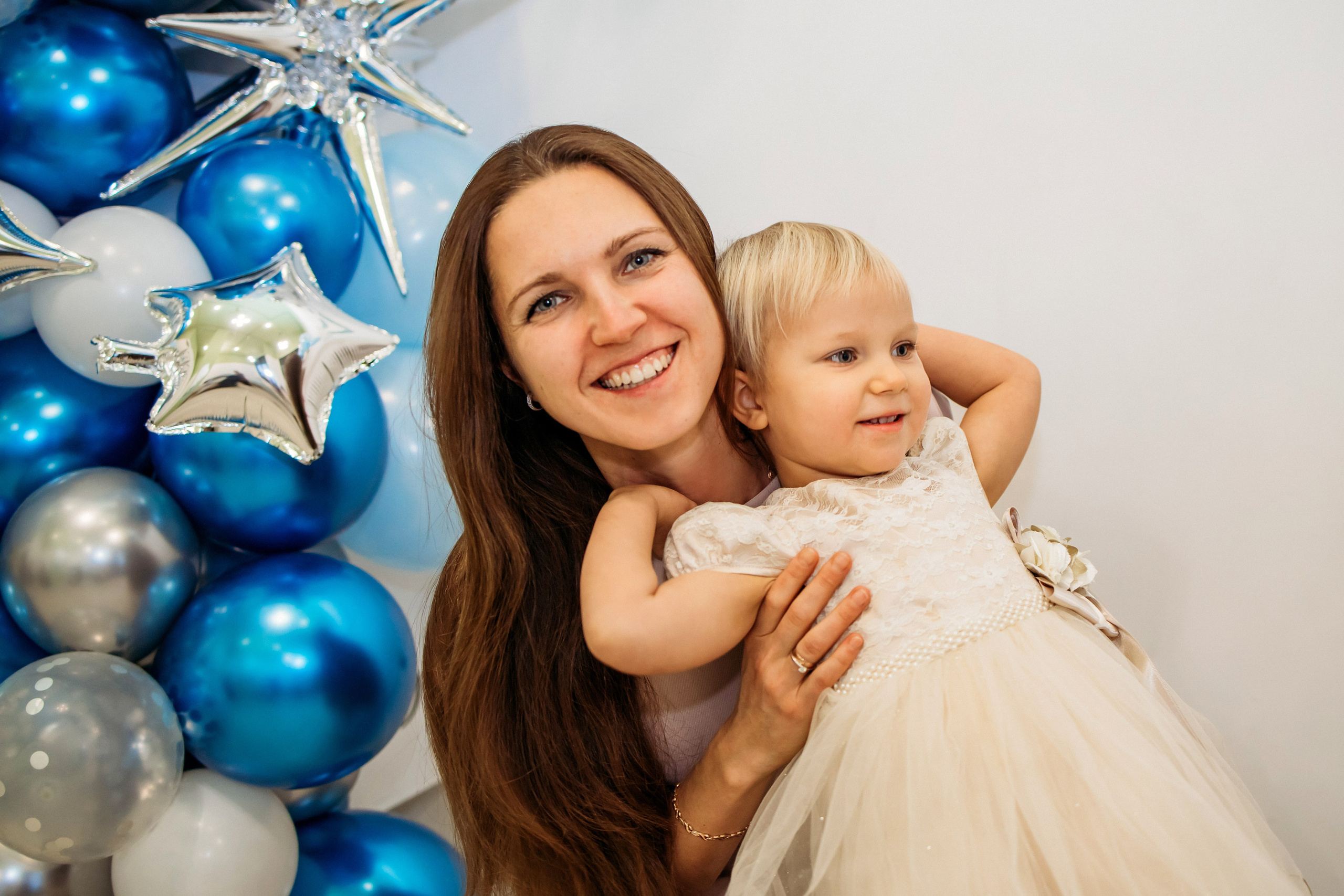 День рождения Мирослава. Семейный фотограф и видеограф Попова Юлия