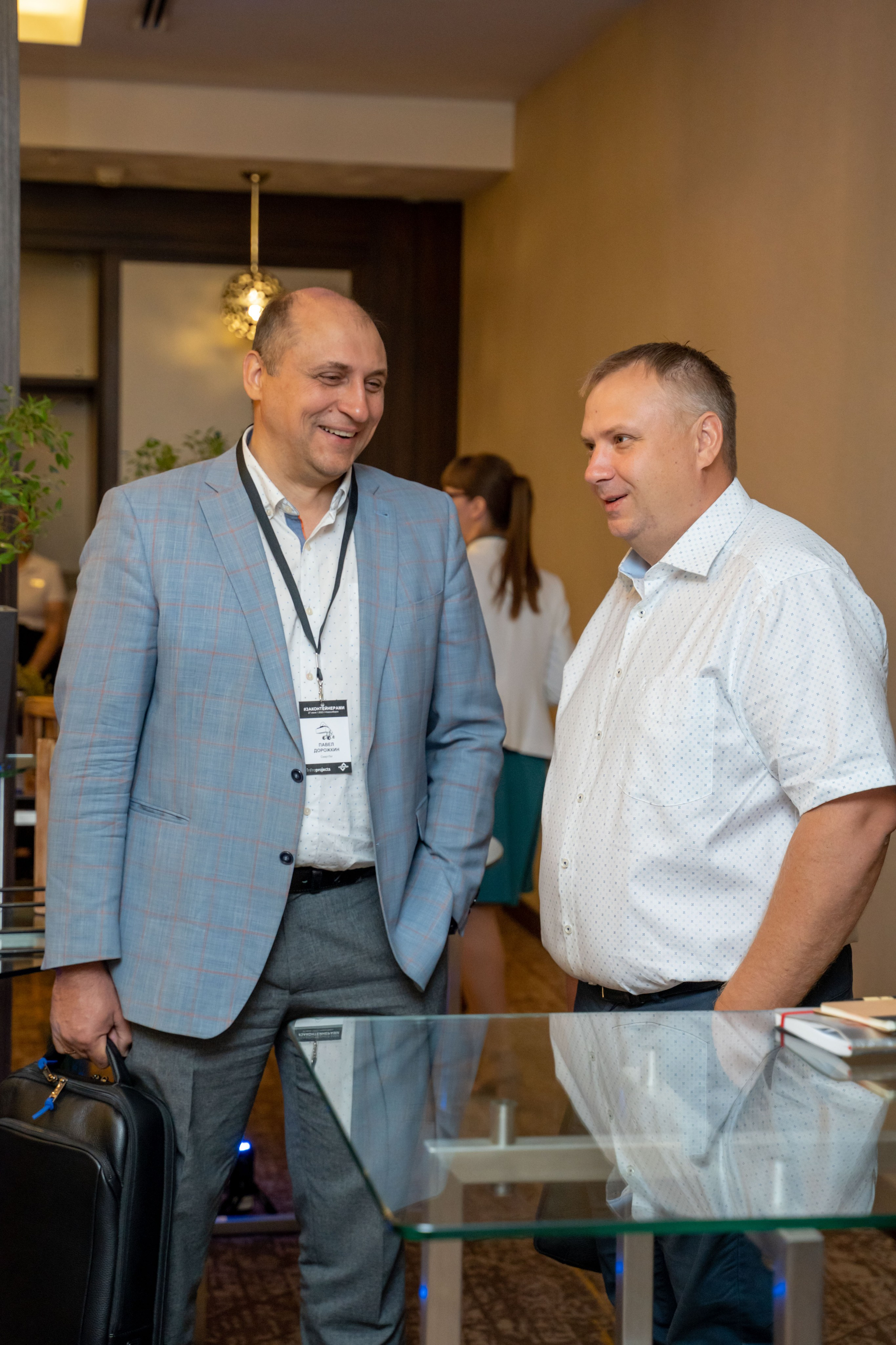 Репортаж «ЗАКОНТЕЙНЕРАМИ». Главная