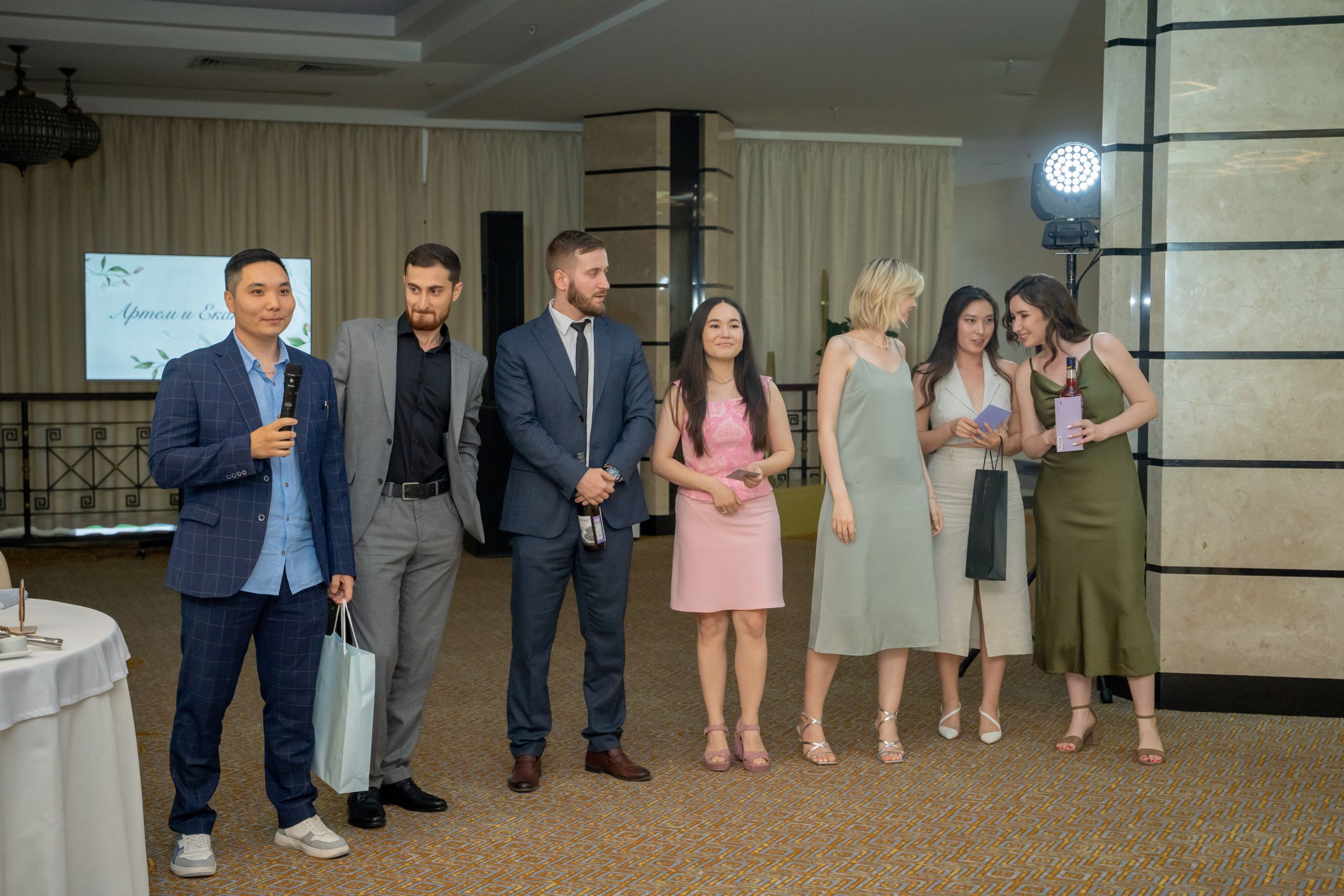 Екатерина & Артём 11.07.2024. Главная