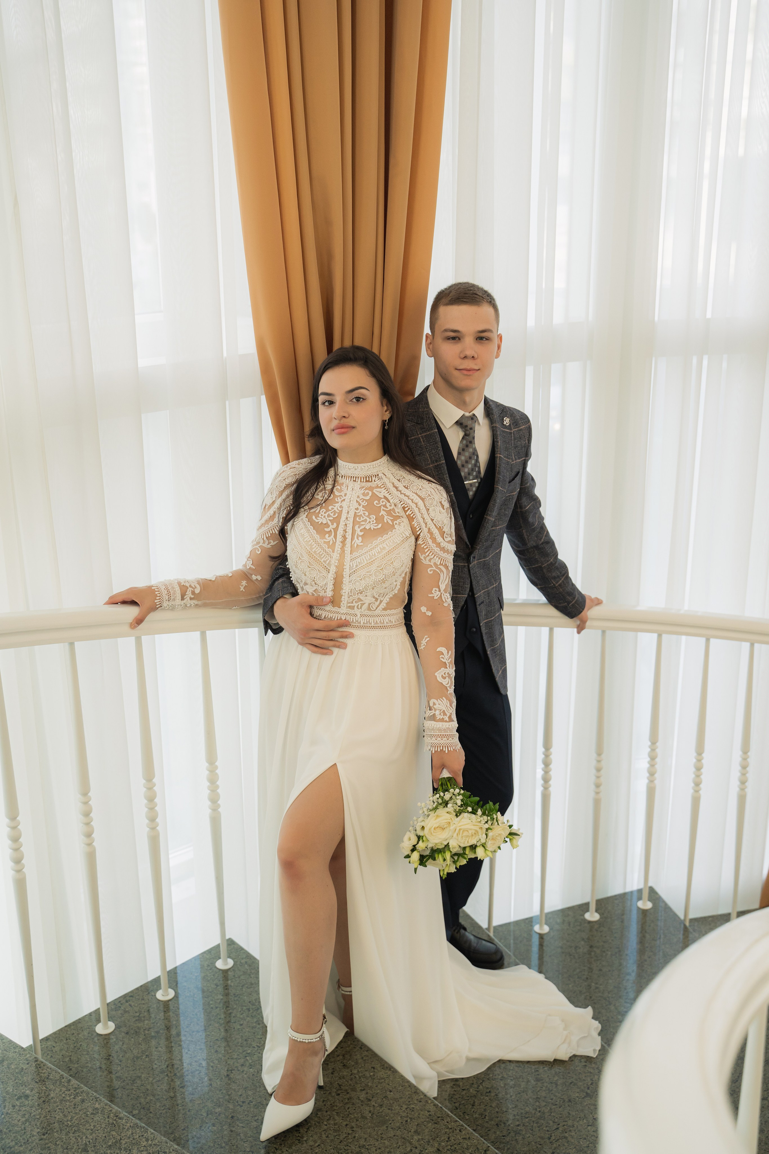 Анастасия и Руслан 17.08.2024. Главная