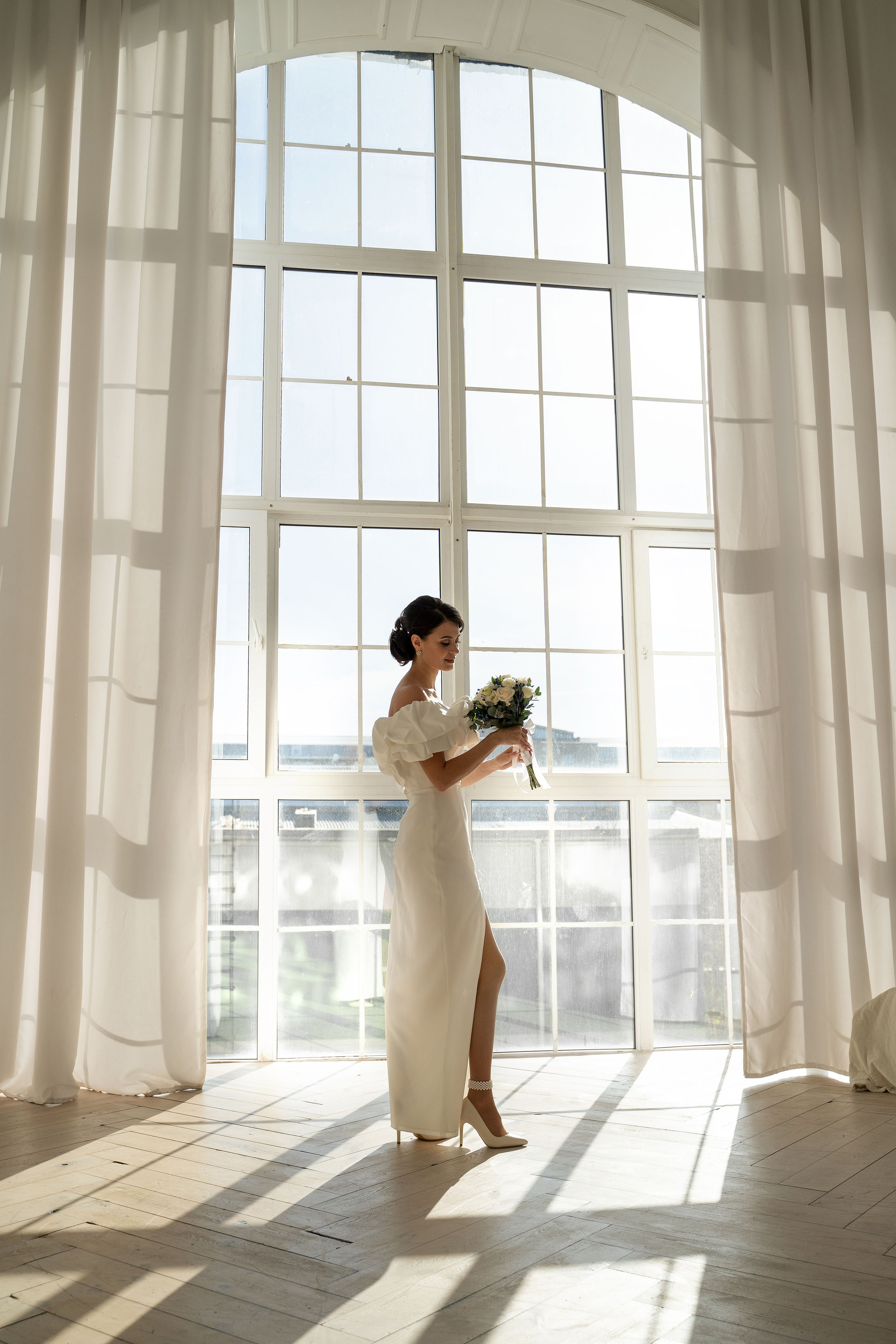 Екатерина & Роман 20.10.2023. Главная