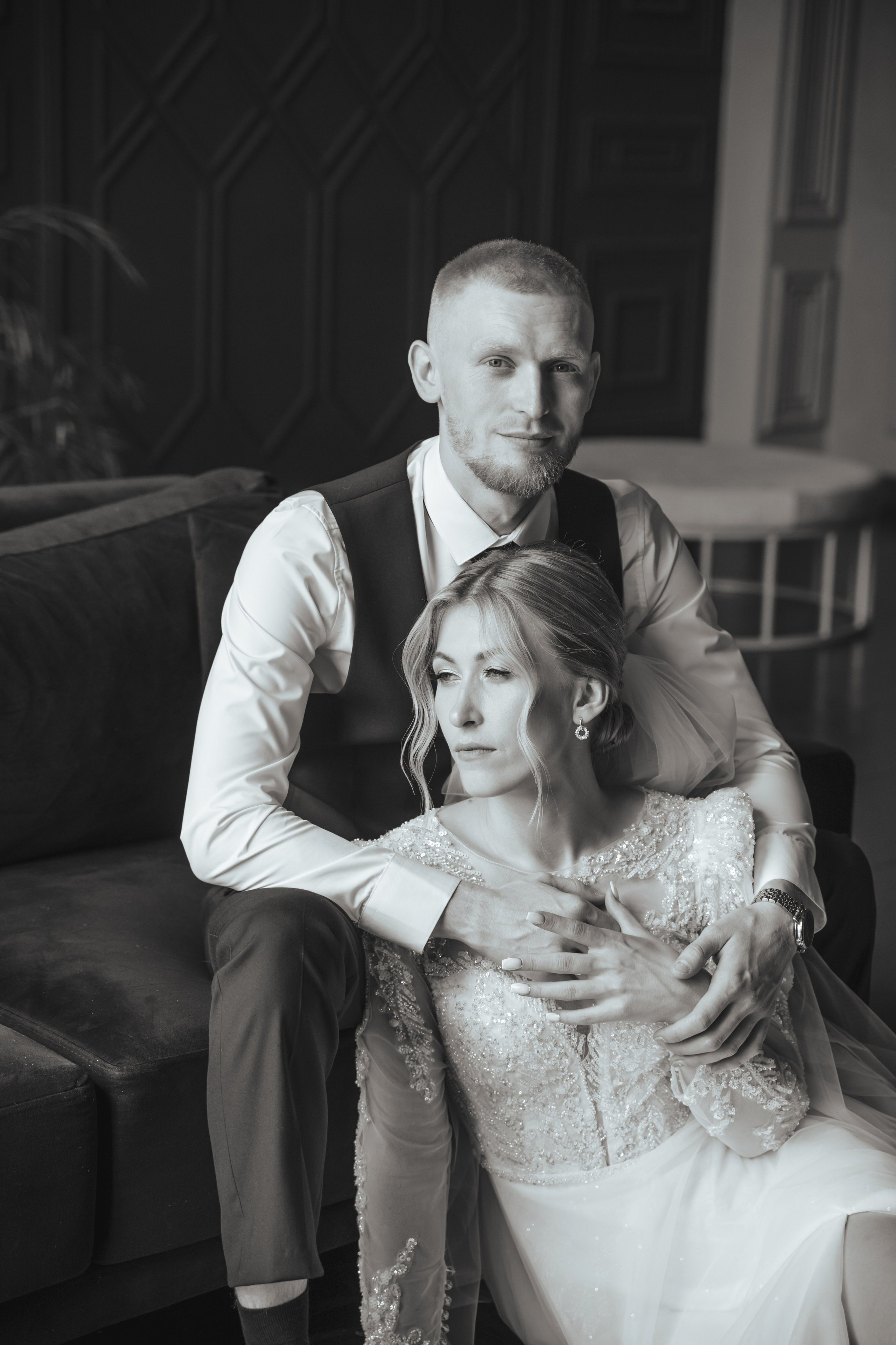 Ирина и Николай. Главная