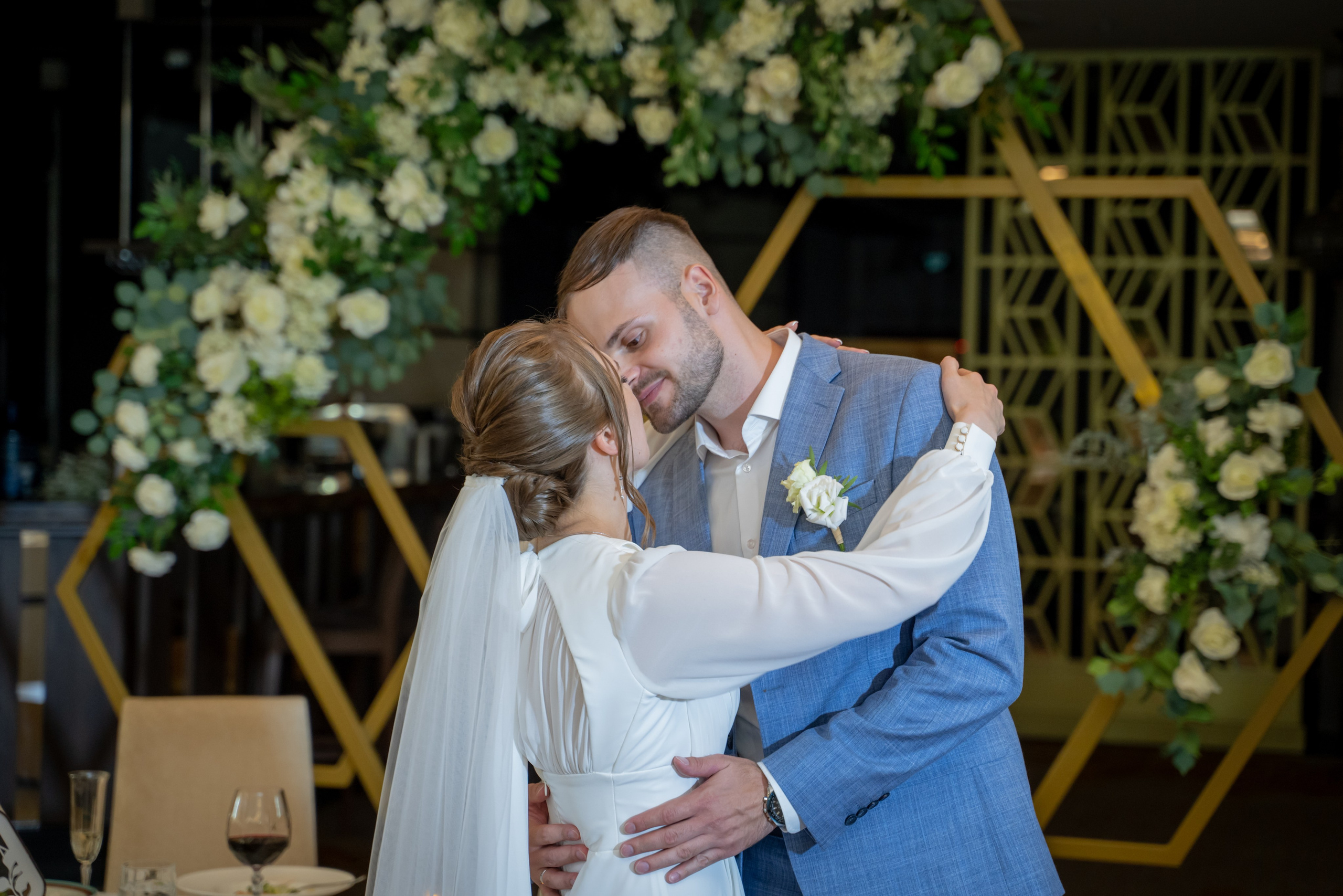 Екатерина & Артём 11.07.2024. Главная