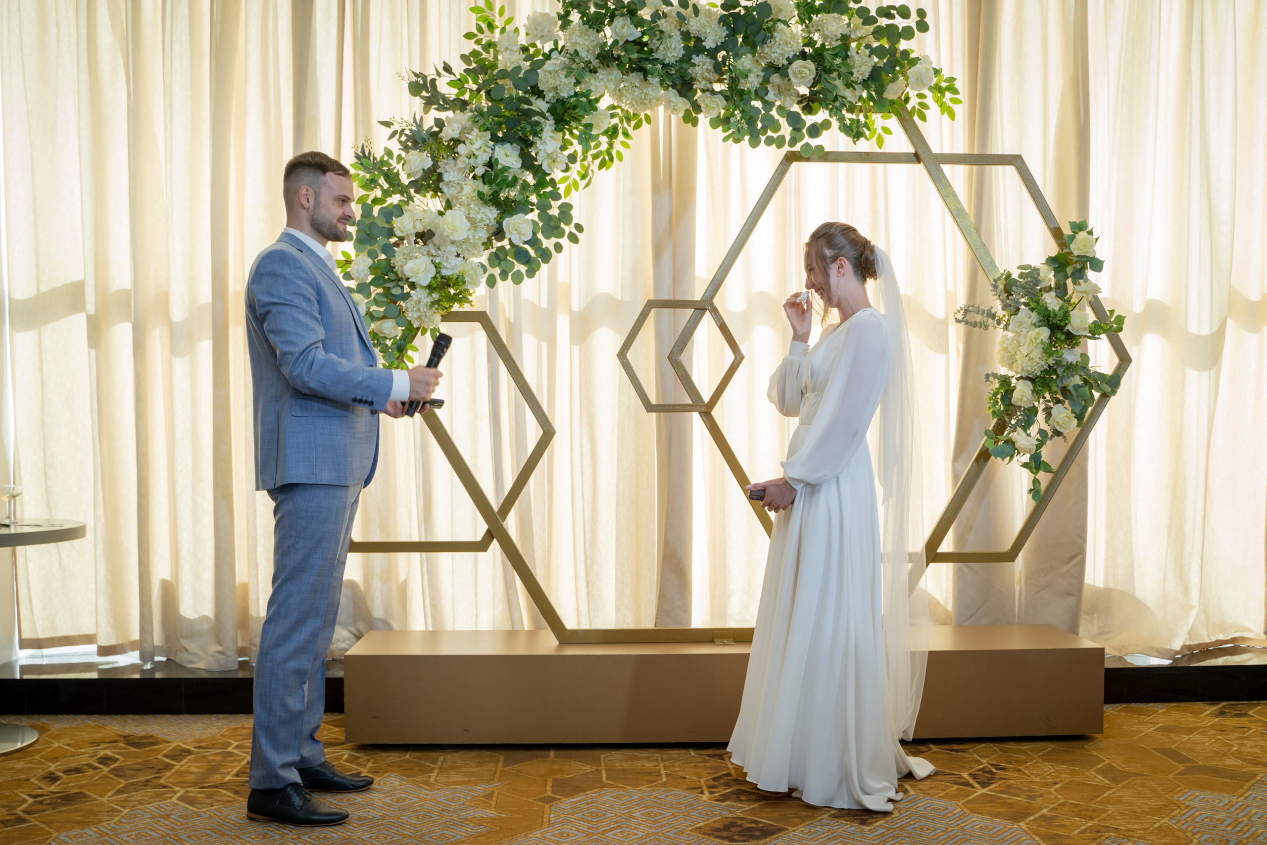 Екатерина & Артём 11.07.2024. Главная