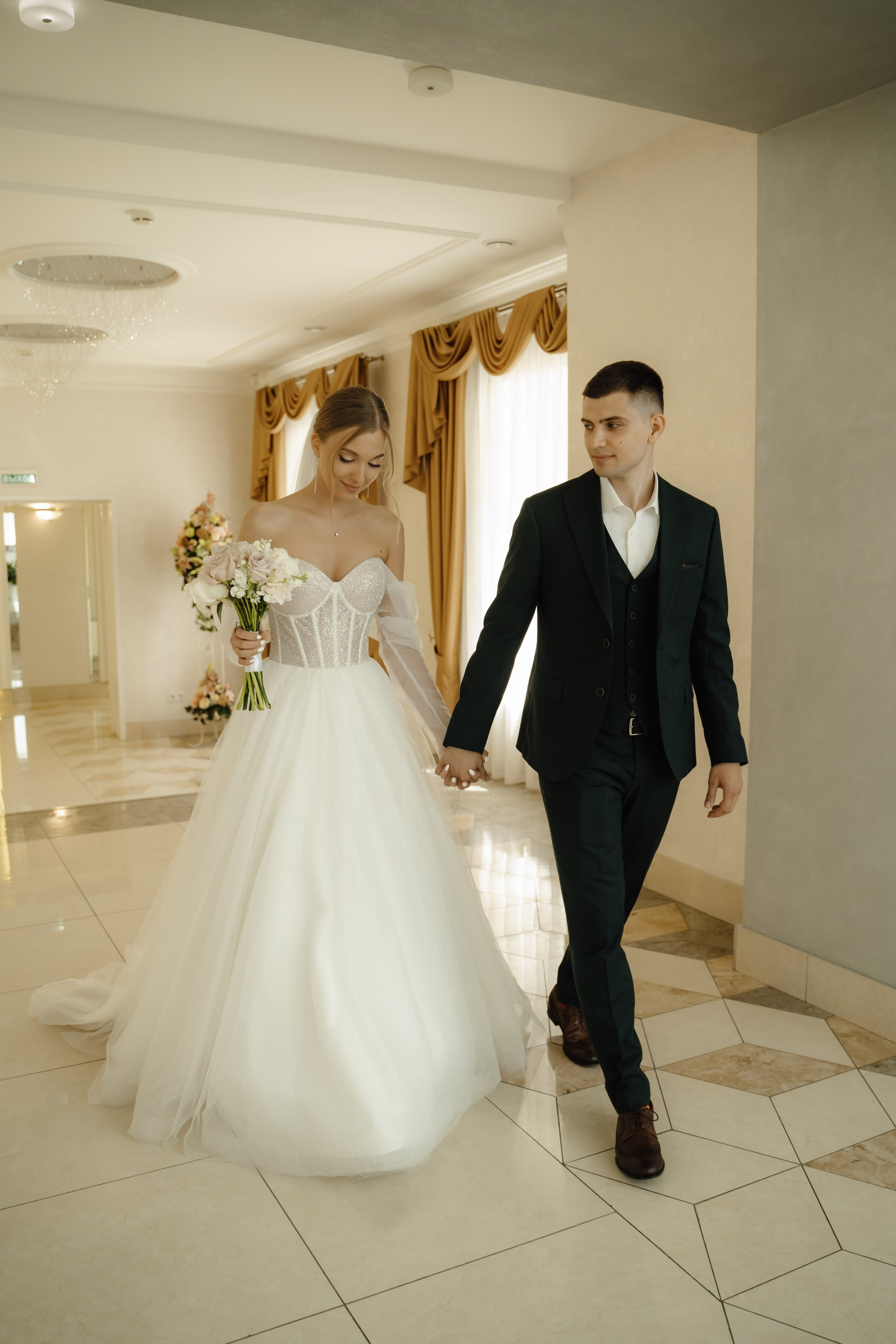 Светлана и Сергей 15.06.2022. Главная