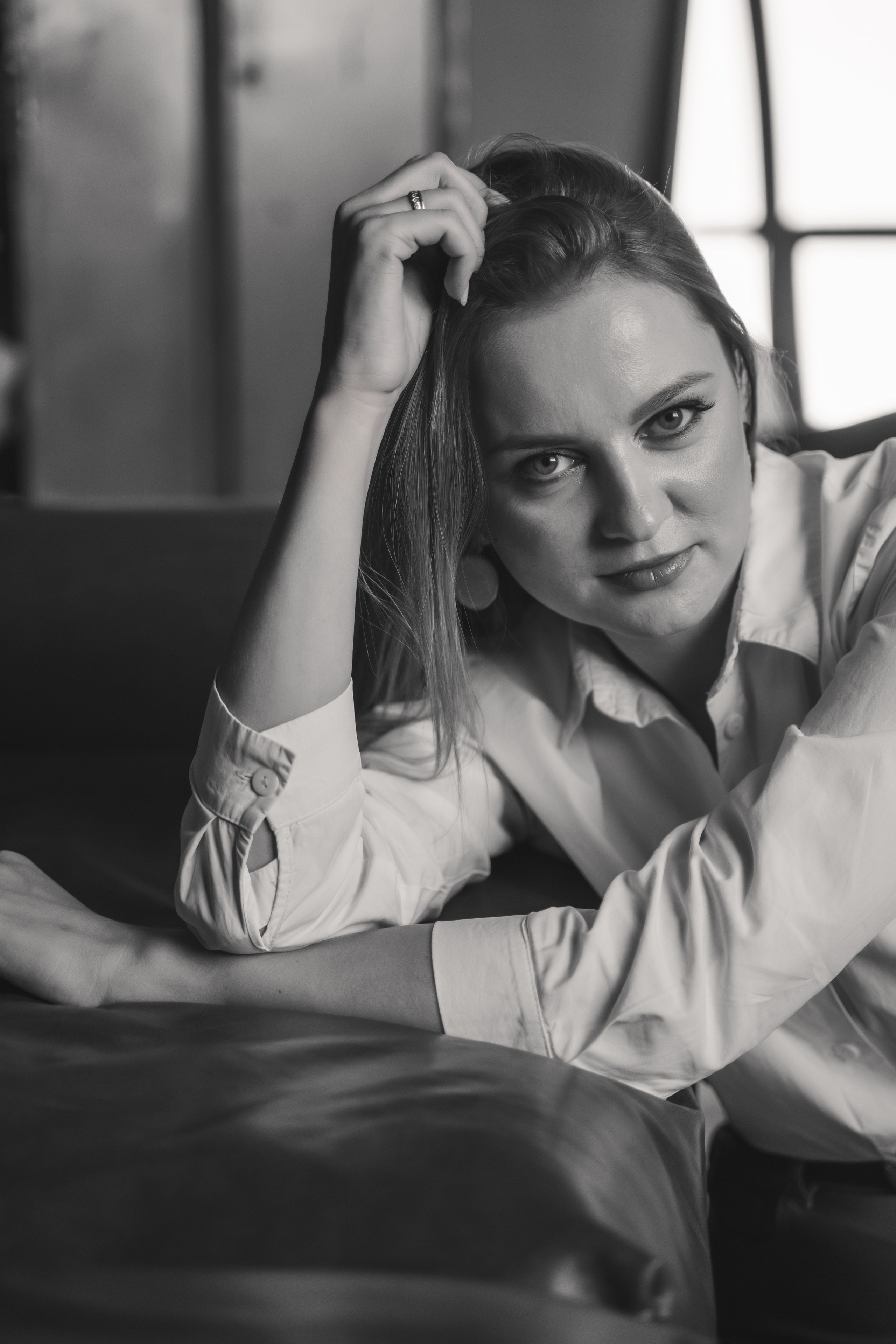 Елена. Главная