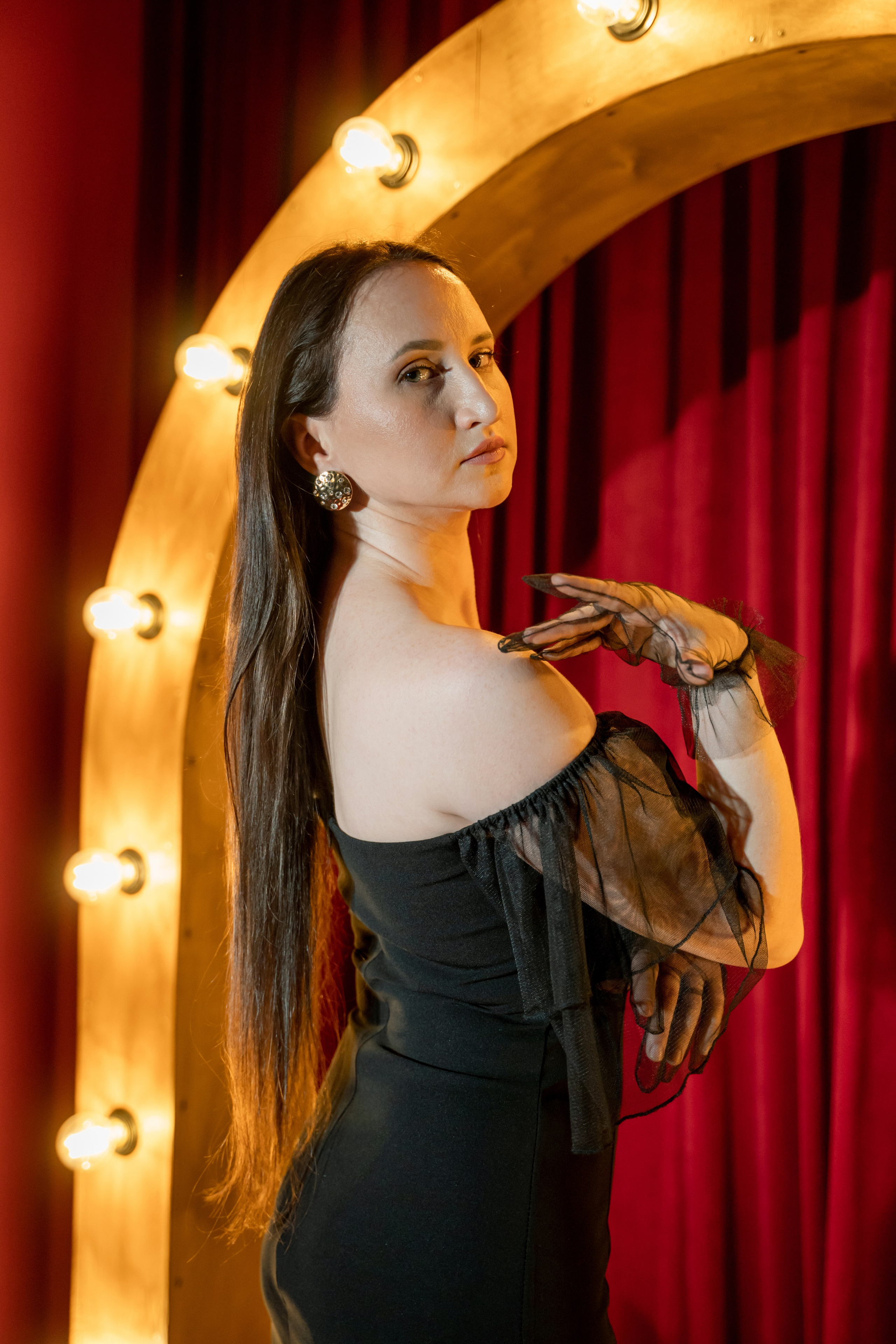 Светлана. Главная