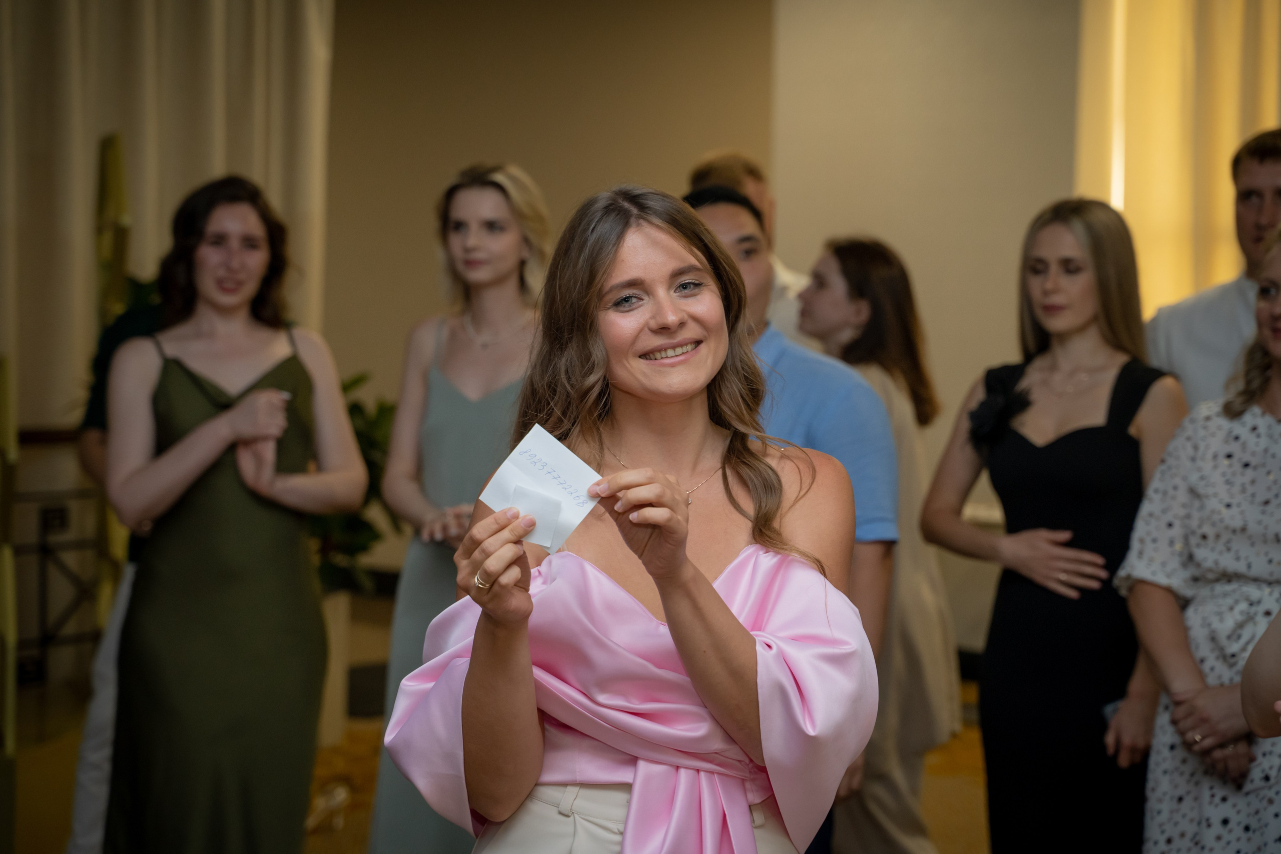 Екатерина & Артём 11.07.2024. Главная