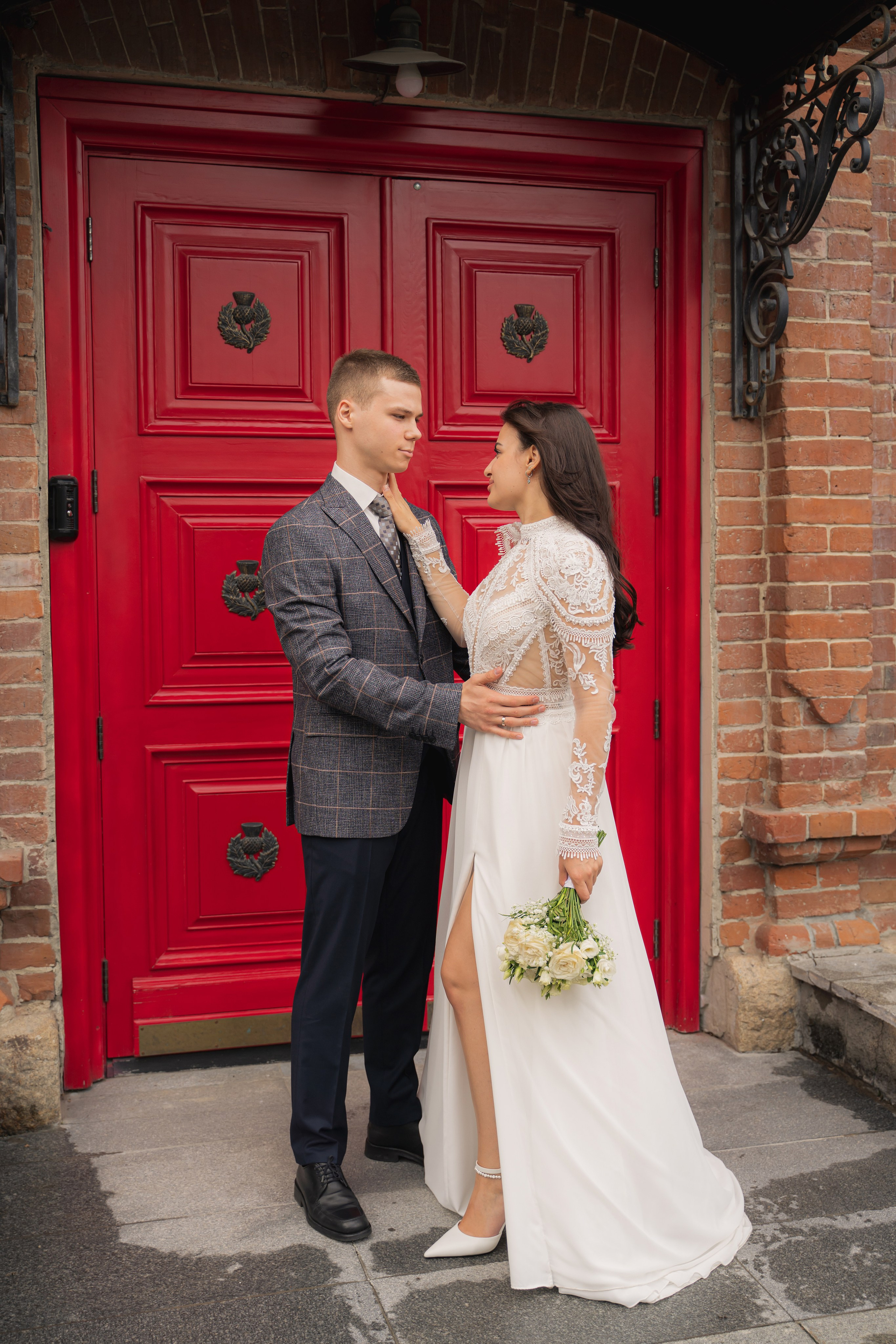 Анастасия и Руслан 17.08.2024. Главная