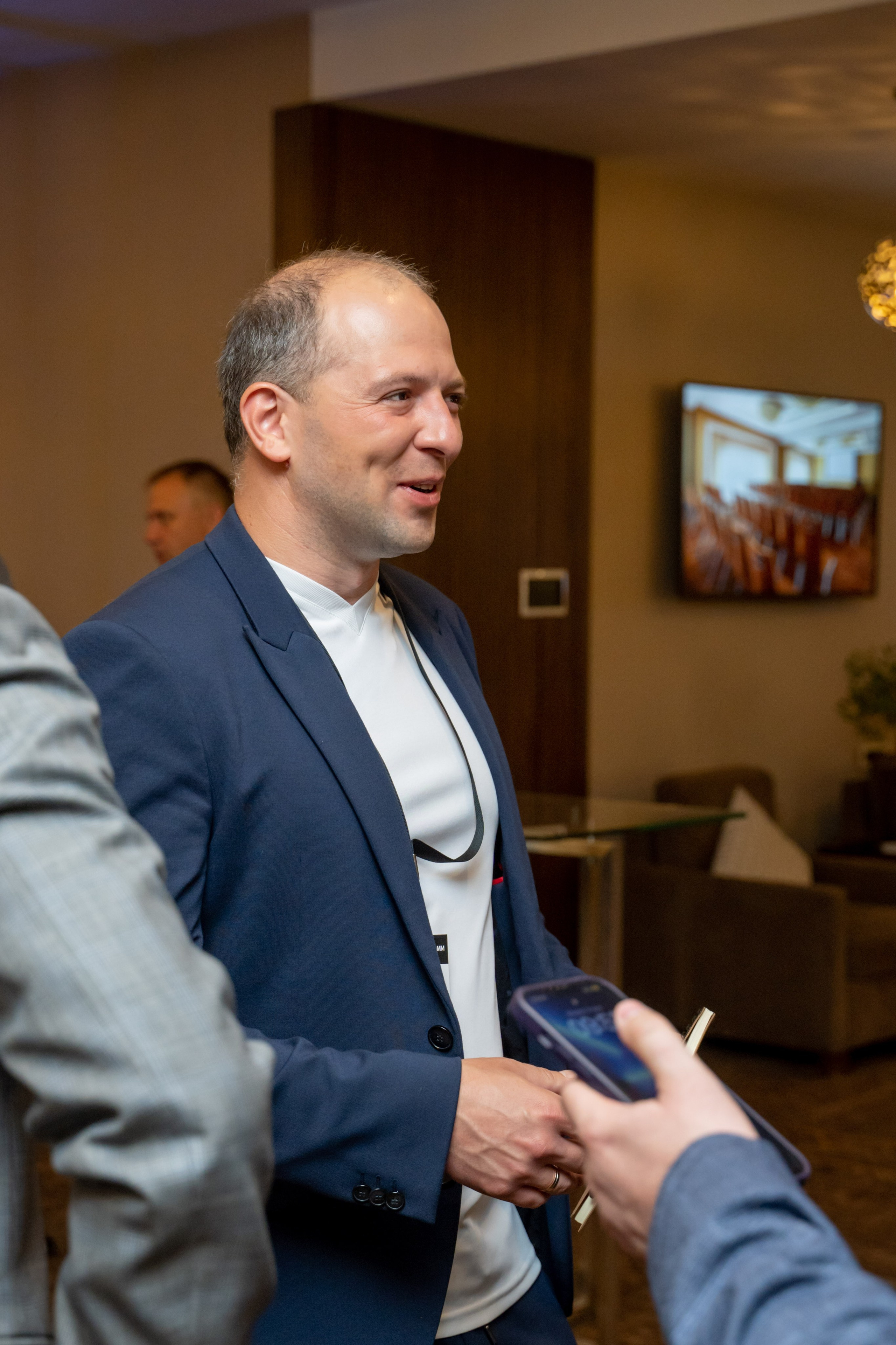 Репортаж «ЗАКОНТЕЙНЕРАМИ». Главная