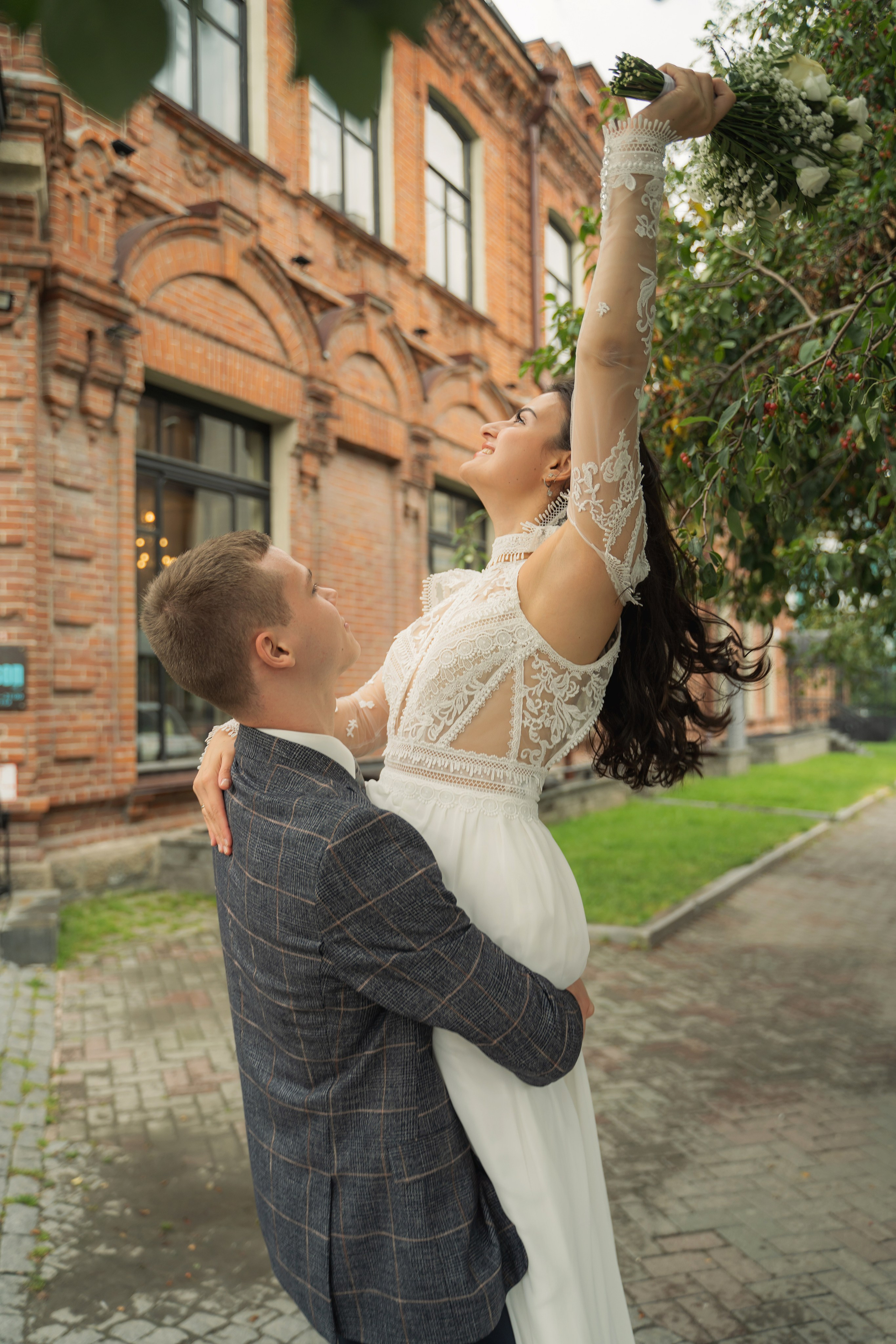 Анастасия и Руслан 17.08.2024. Главная