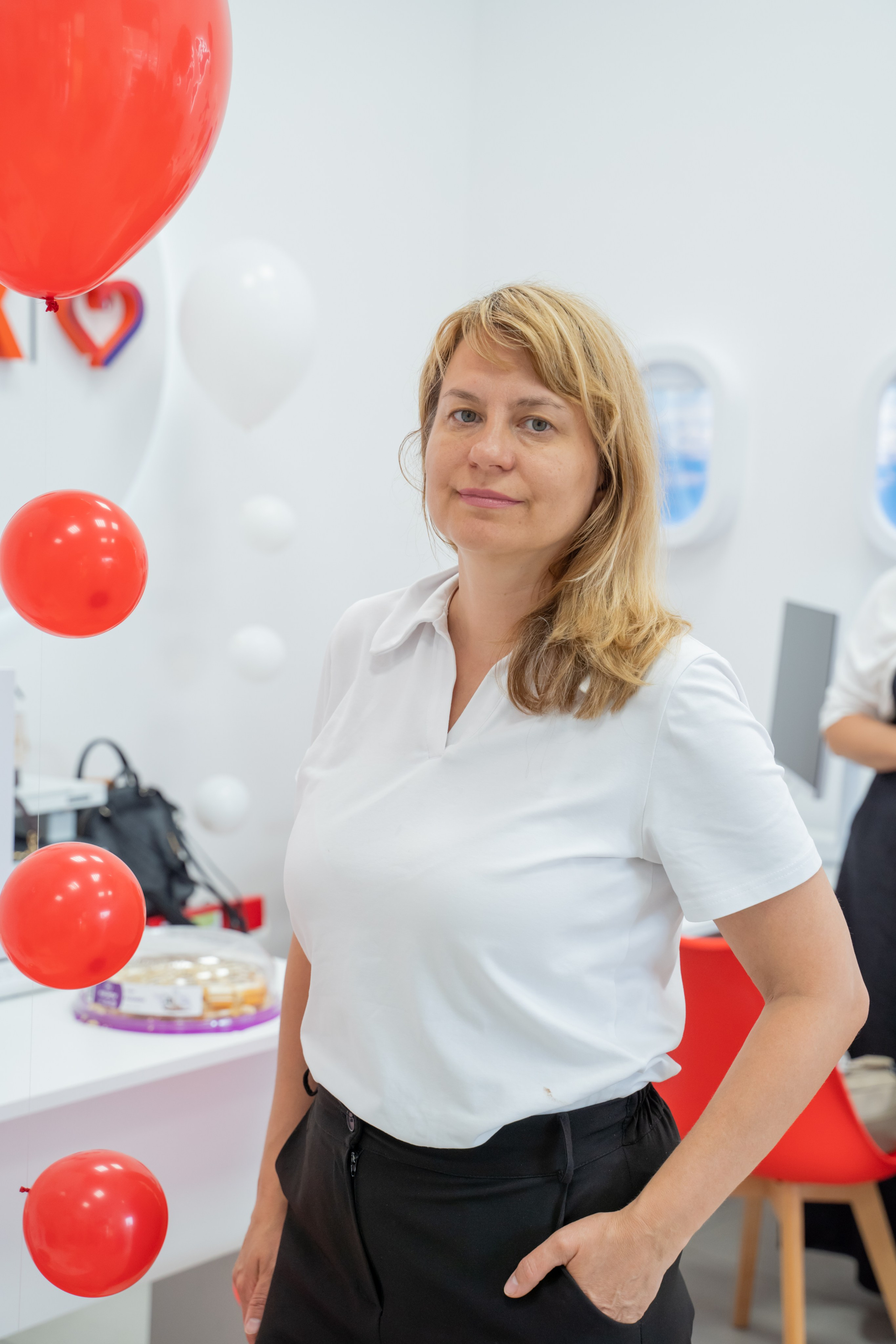 Открытие офиса турагентства. Главная