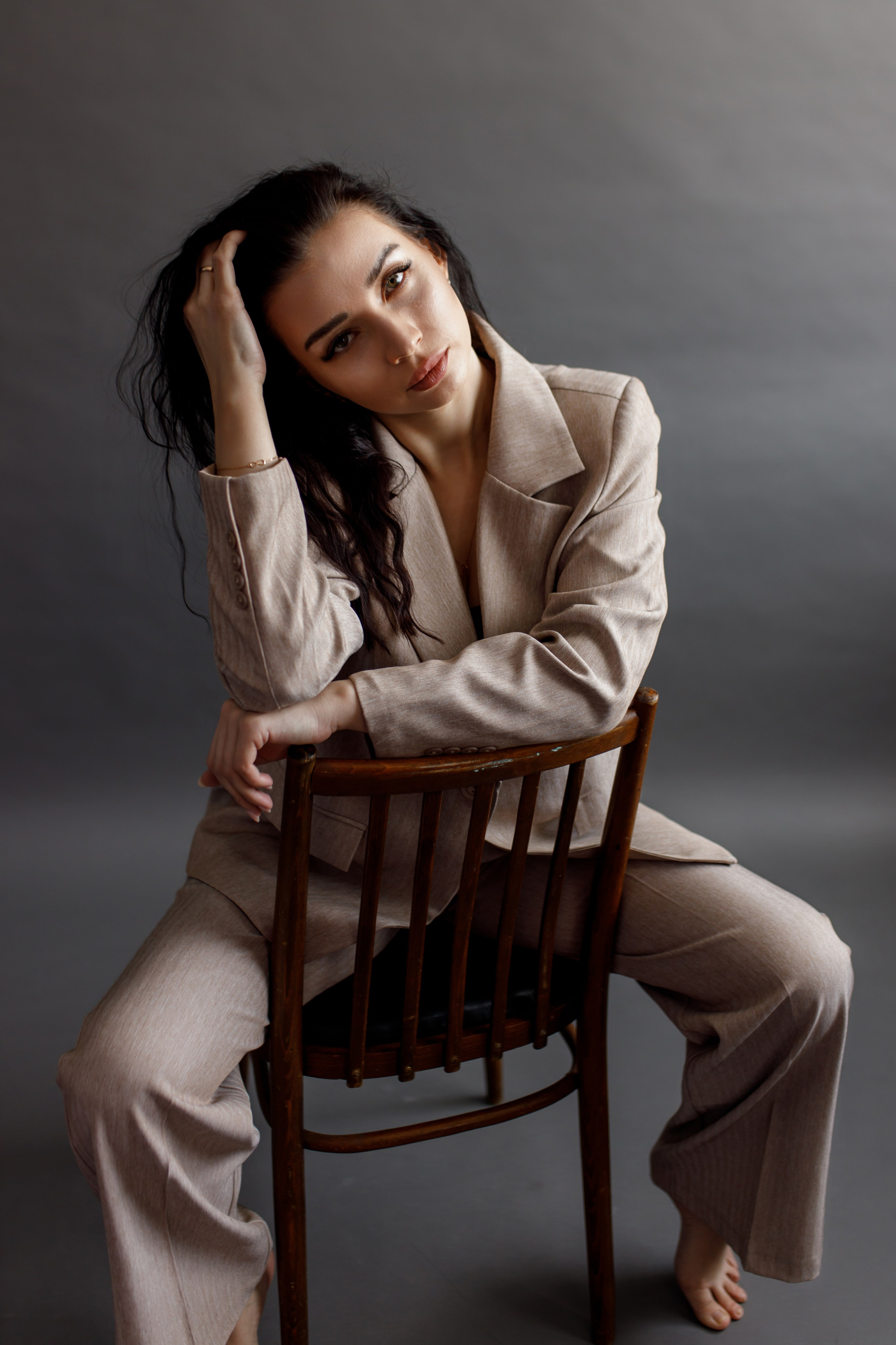 Светлана. Свадебный и семейный фотограф в Туле и области Маша Костина