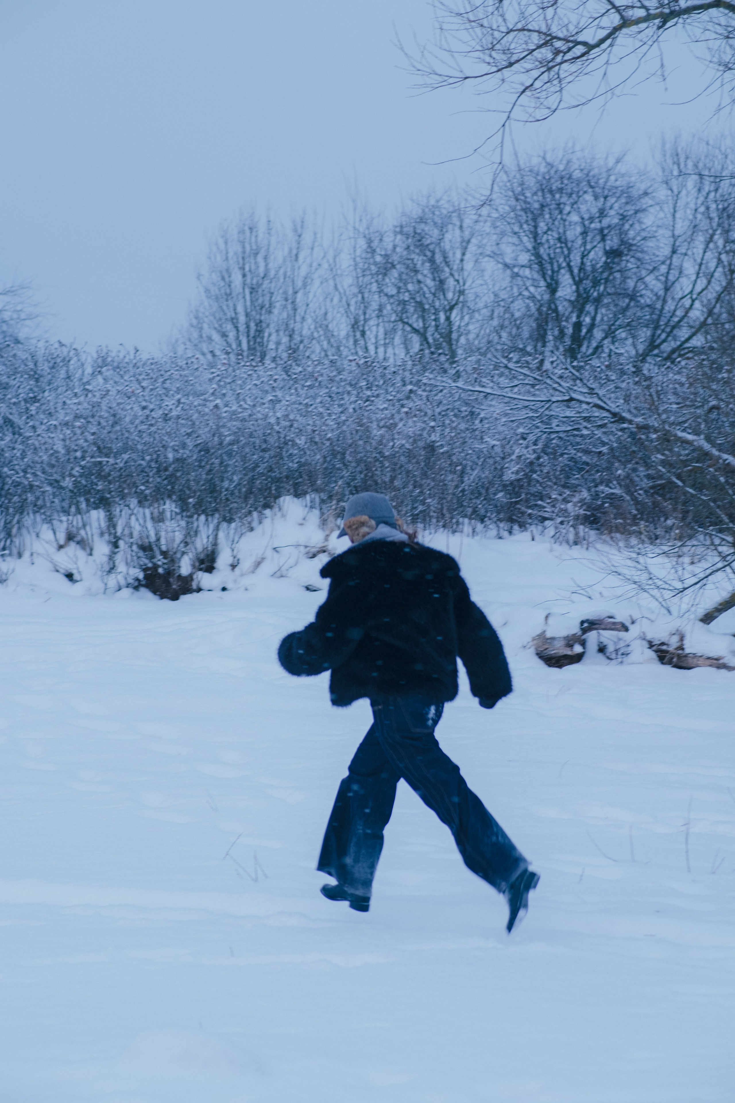 LAXTSA. Портретный фотограф DanilNabody