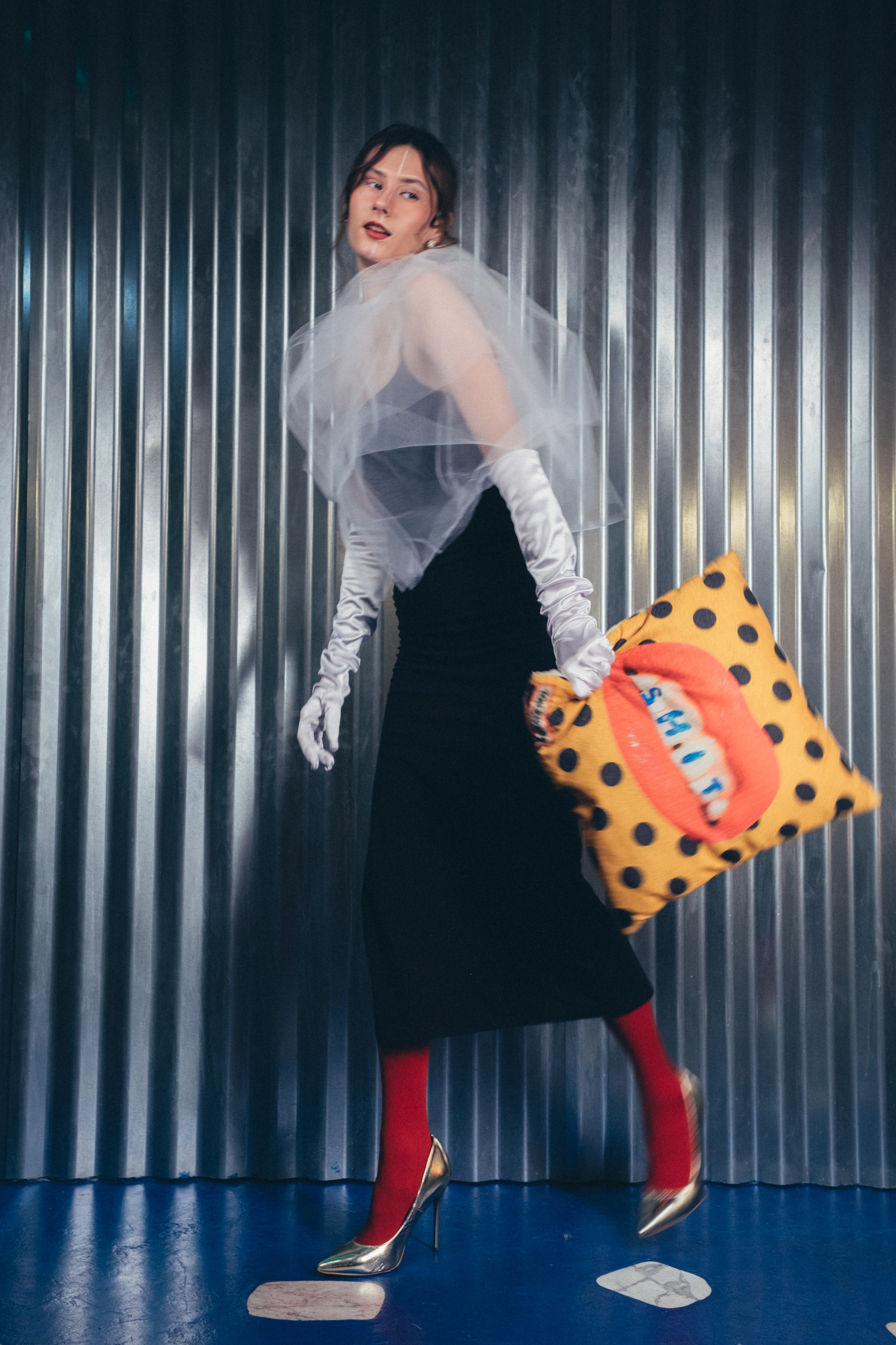 VIKA. Портретный фотограф DanilNabody