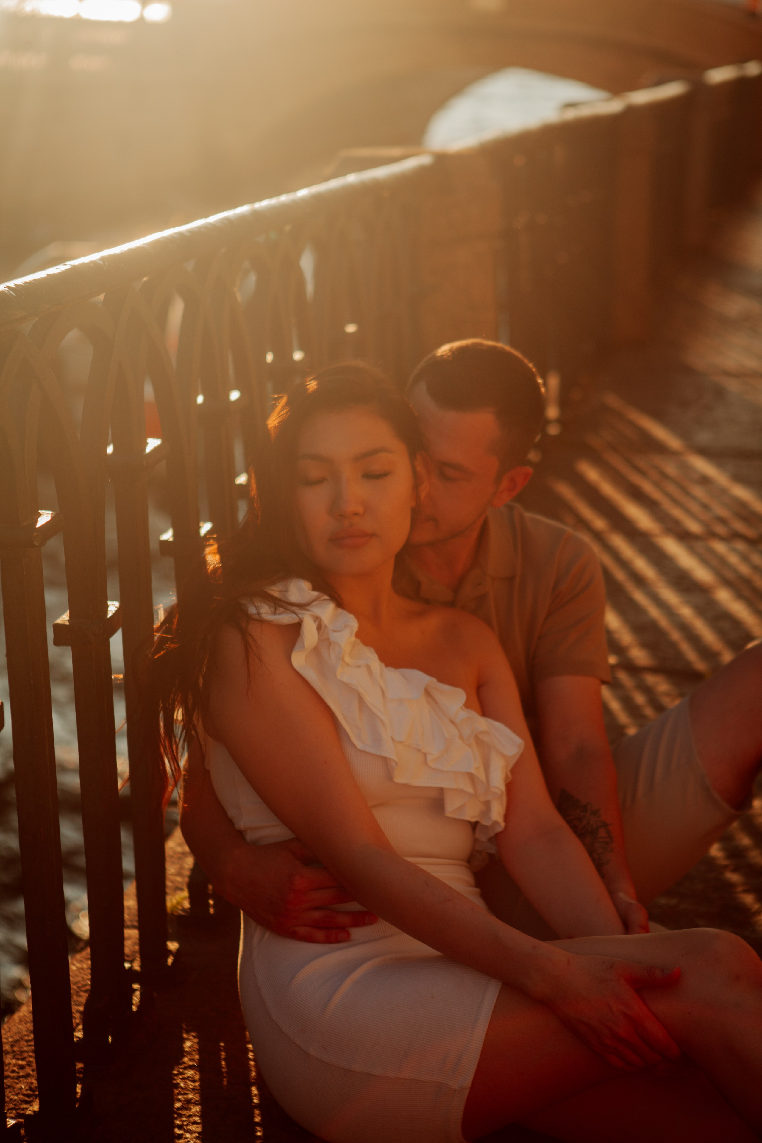 Вдвоём. Репортажный Фотограф в Санкт-Петербурге Светлана Мосиенко