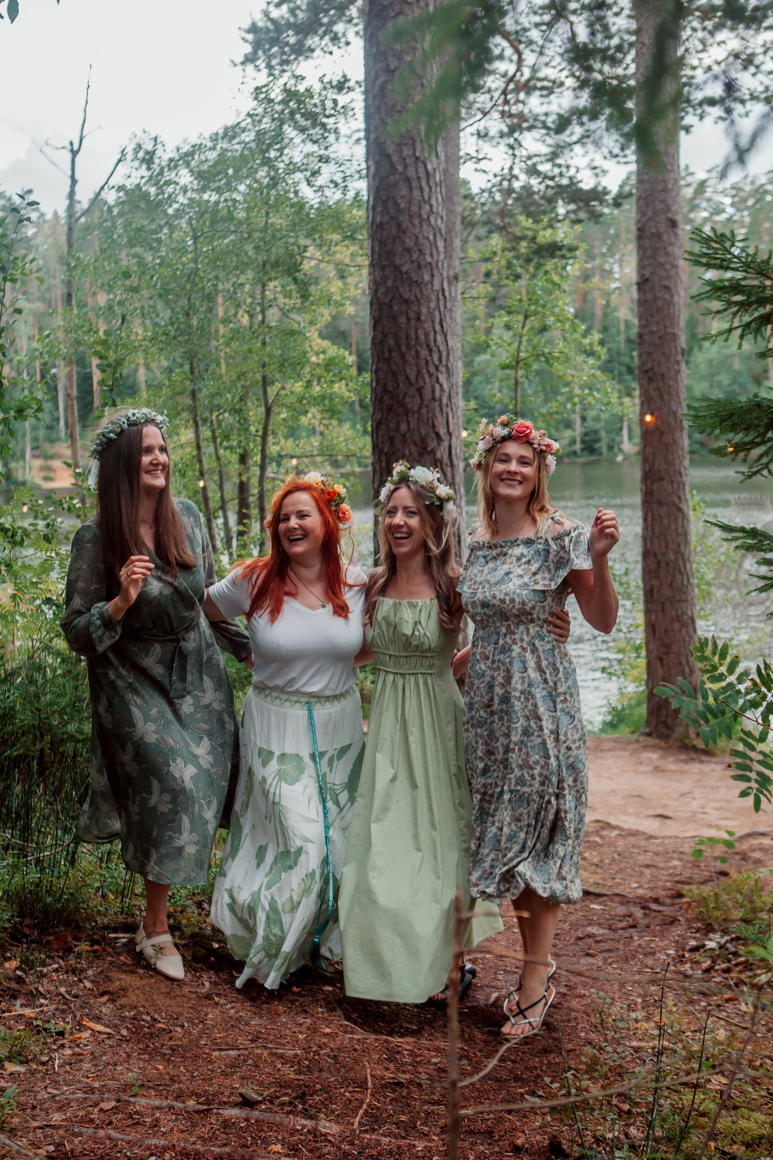 Девичник. Репортажный Фотограф в Санкт-Петербурге Светлана Мосиенко