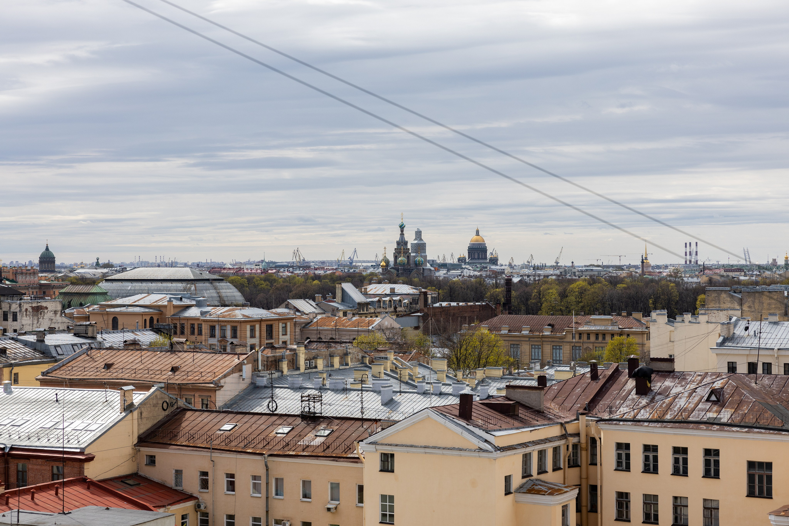 Конференция в INDIGO