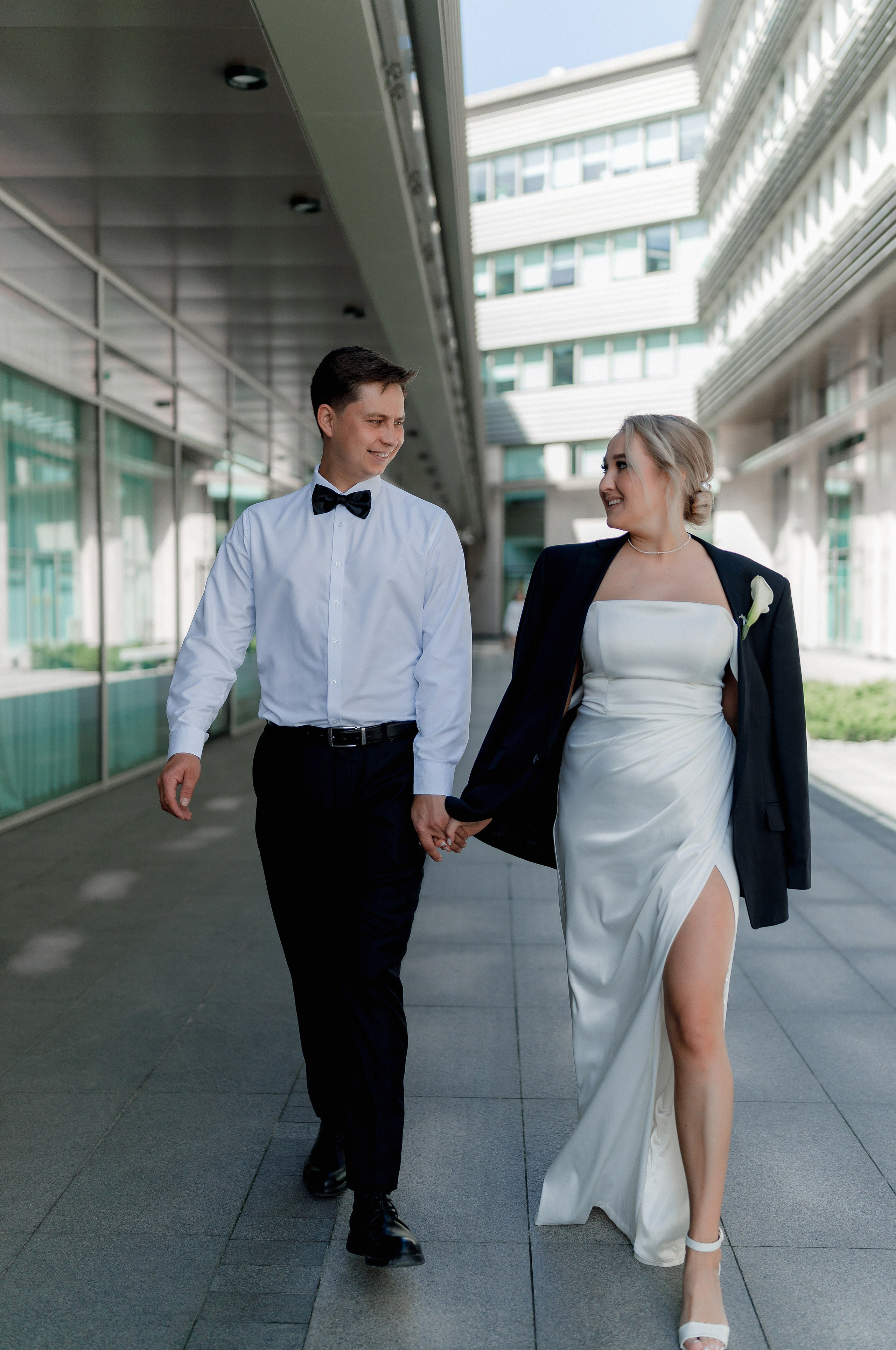 Павел и Любовь. Свадебный и семейный фотограф в Казани и Волжске