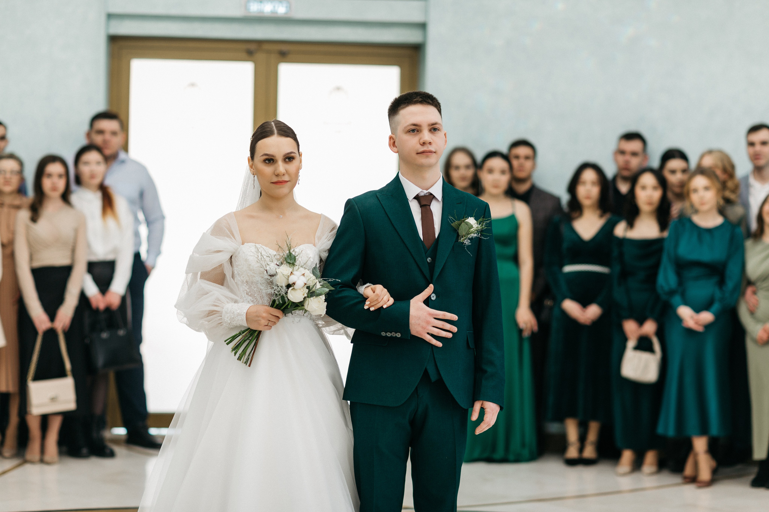 Свадьба Алексея и Ирины. Свадебный и семейный фотограф в Иркутске Яна Лиа