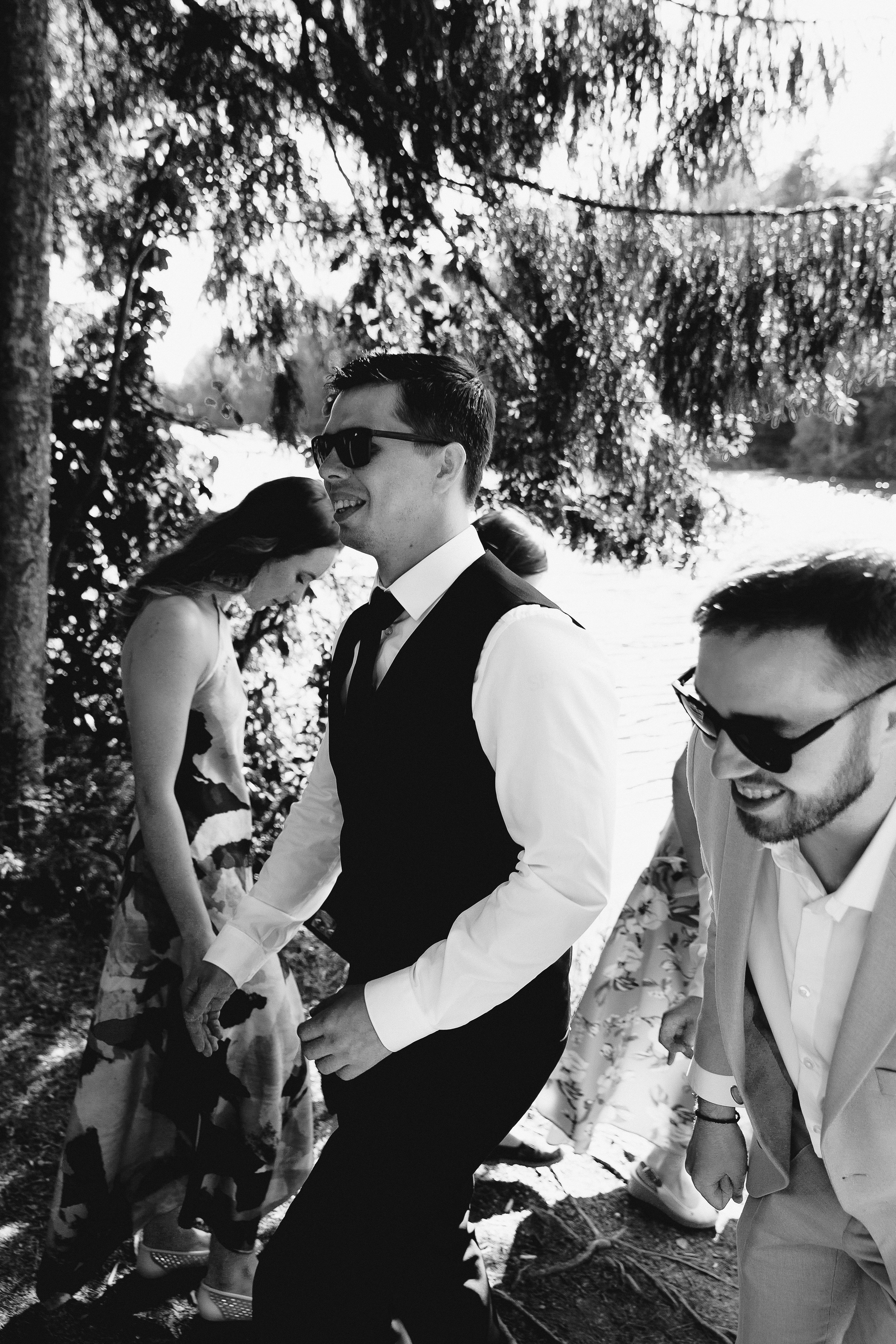 Полина и Линар. Ваш фотограф Любовь Чистякова