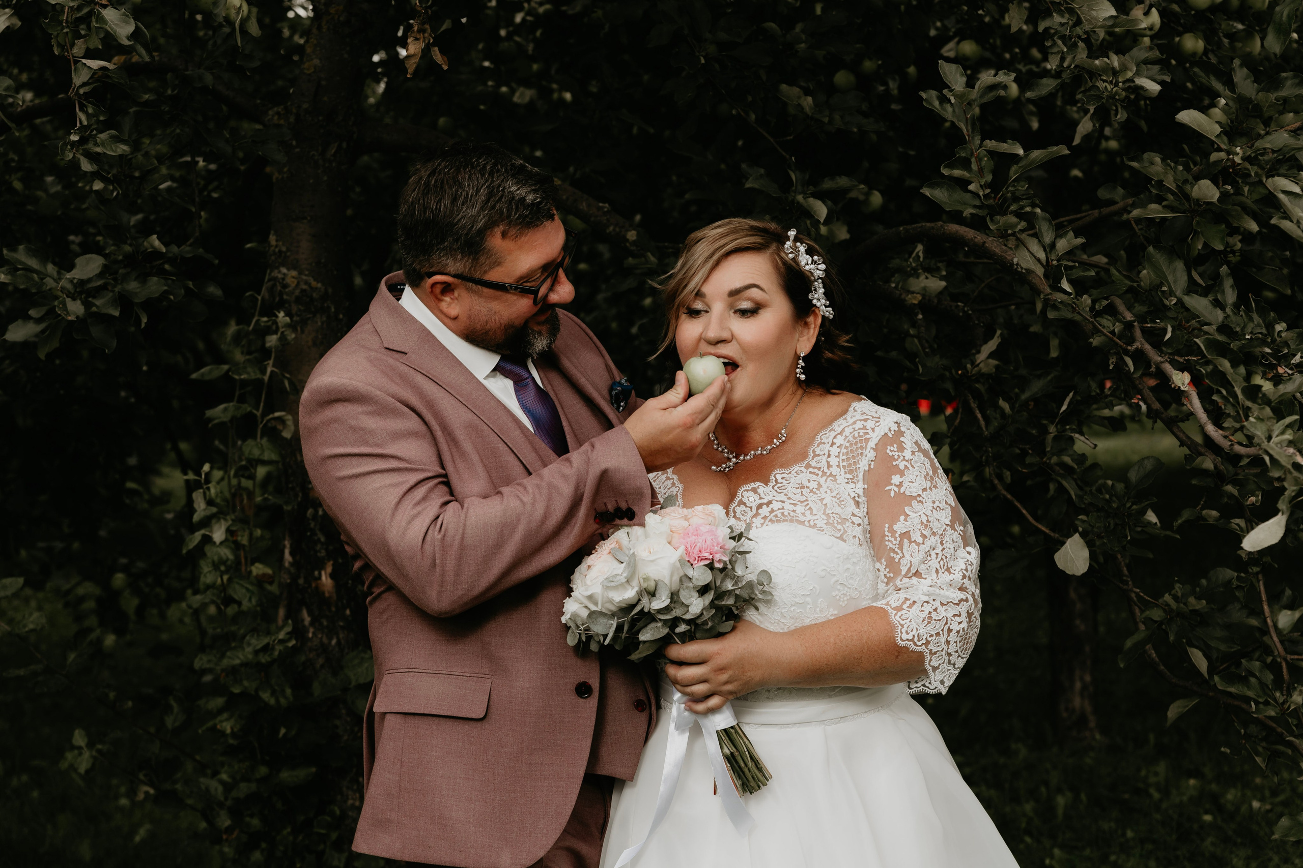 Александр и Ирина. Photographer in Moscow & everywhere in the World Alena Vyalova