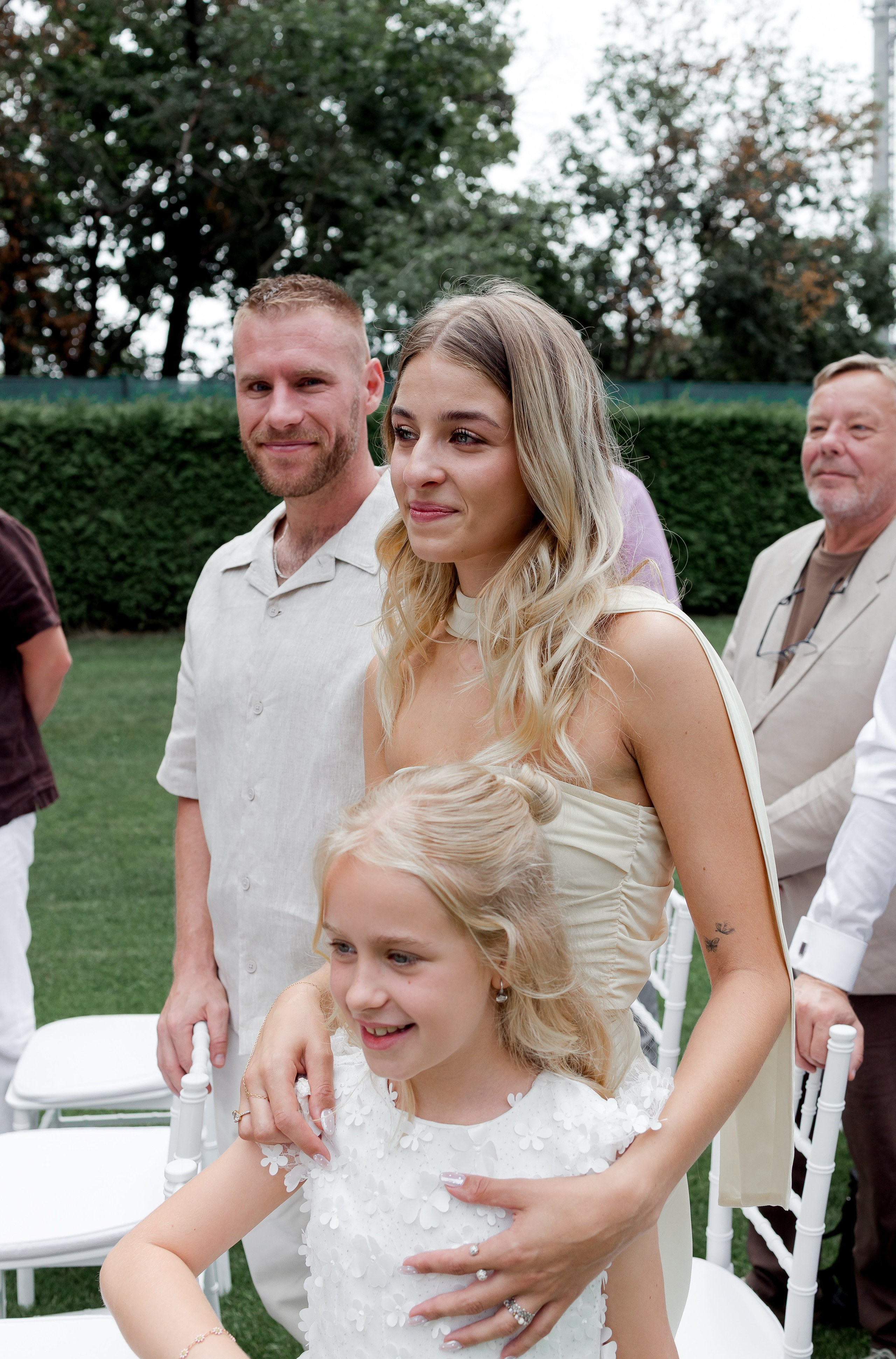 Petra & Tomáš. Wedding Photographer