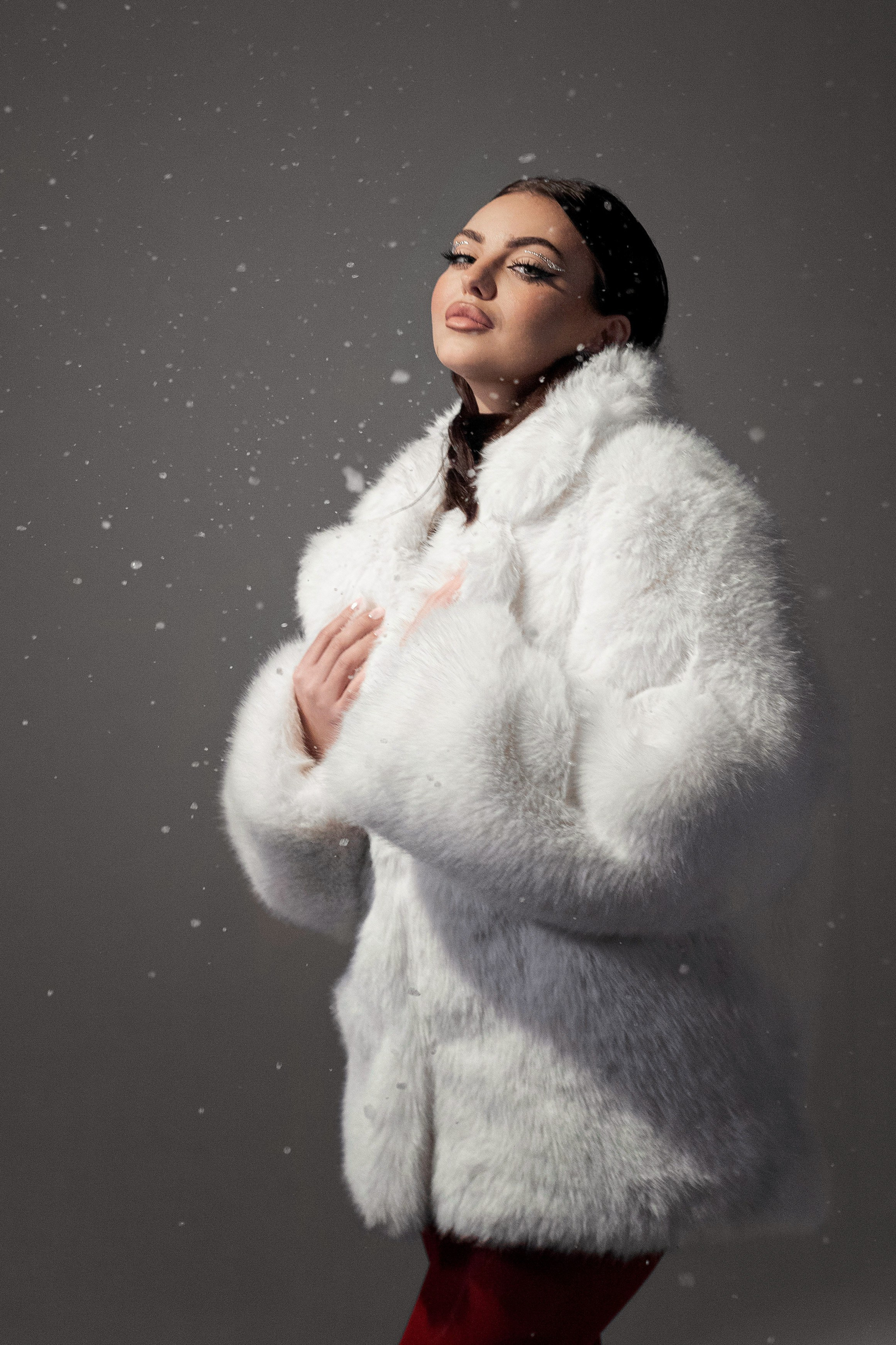 Портреты. Ваш фотограф в Екатеринбурге Максим Мухин