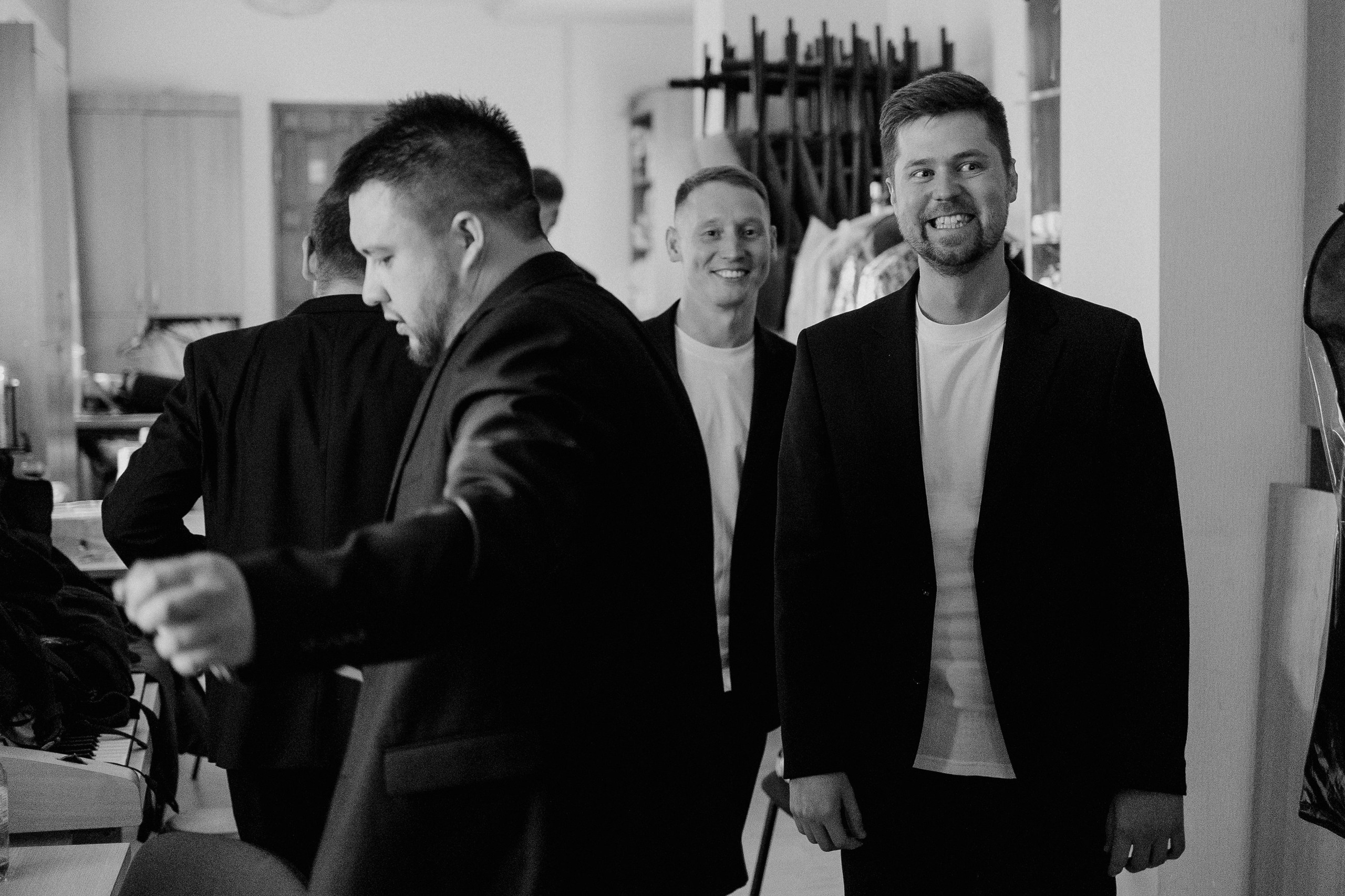 SONANS. Свадебный и портретный фотограф в Челябинске