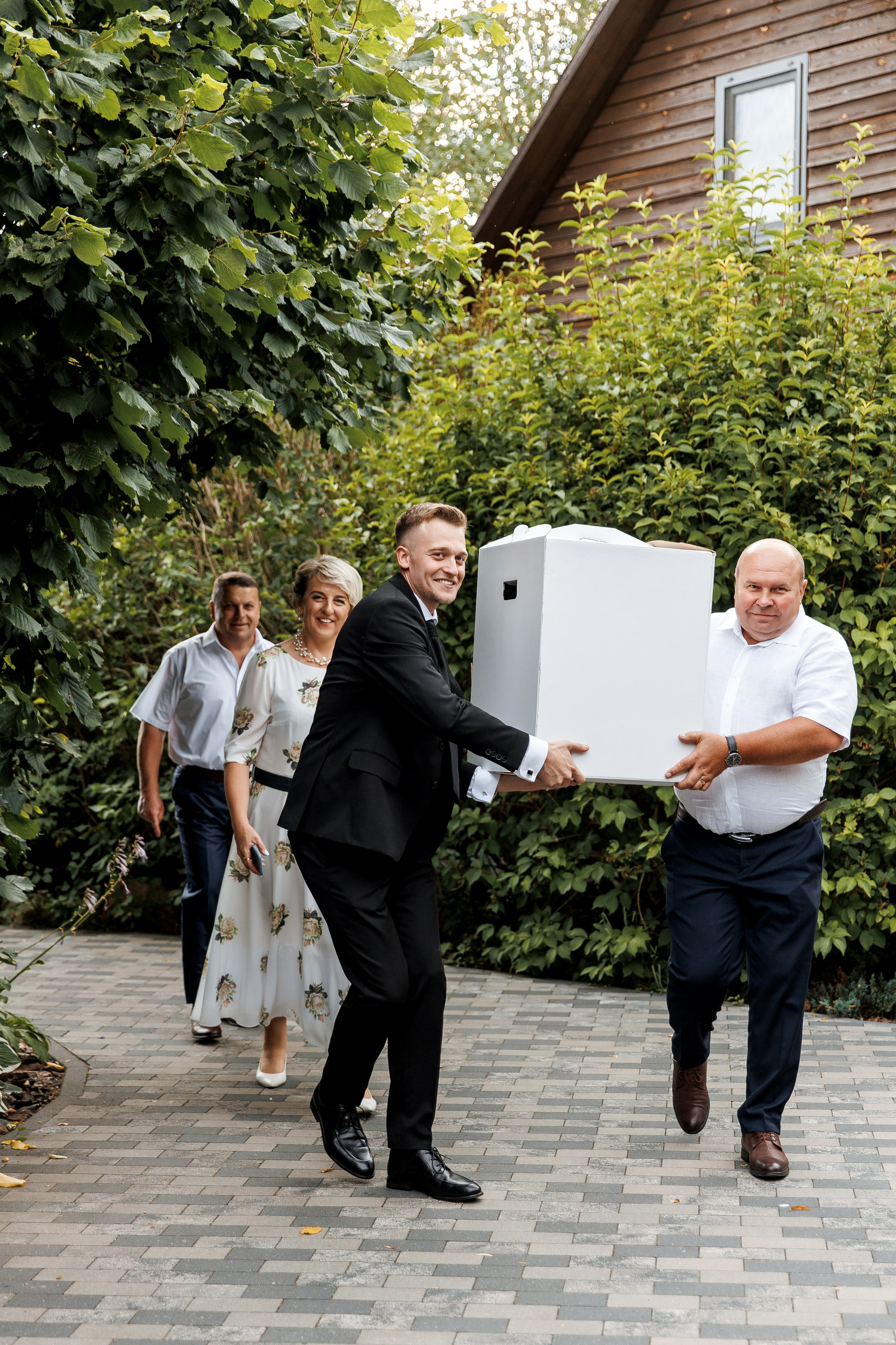 J+P. Свадебный фотограф Каледич Тимофей