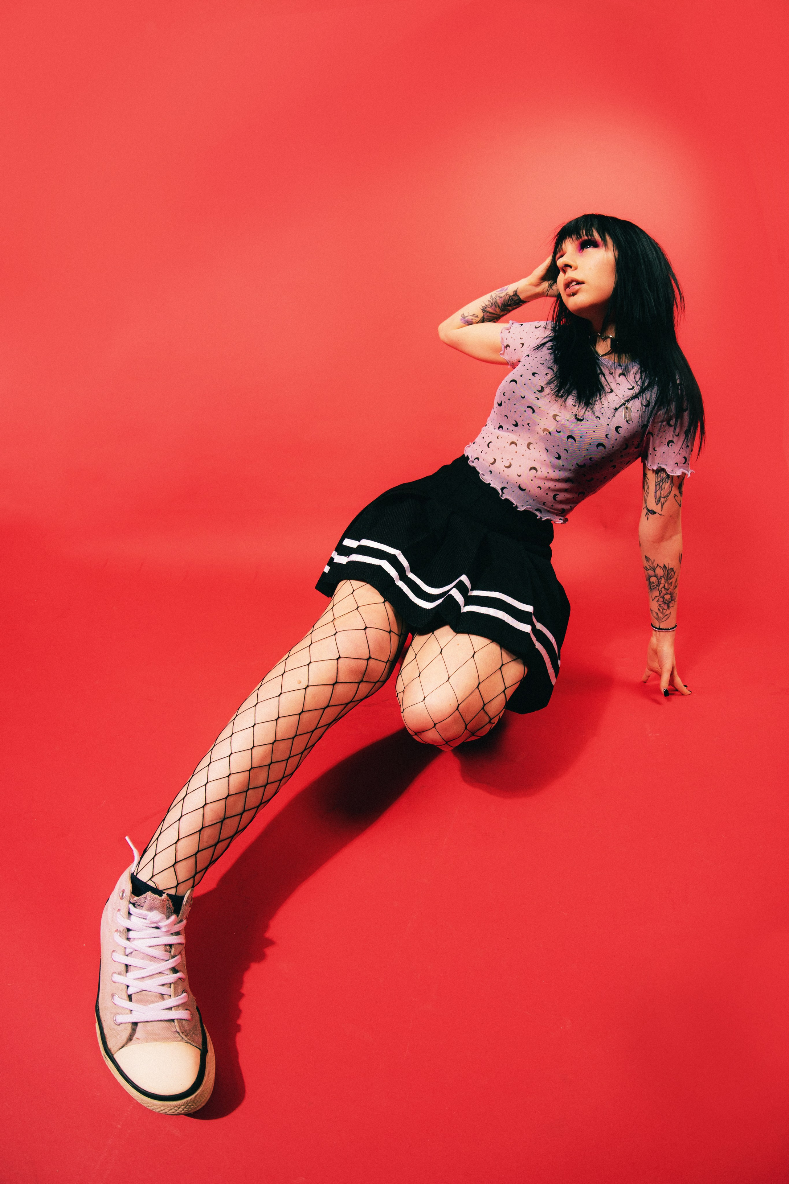 Paleta's piercing studio. Фотограф в Иркутске | Алмамедова Кристина