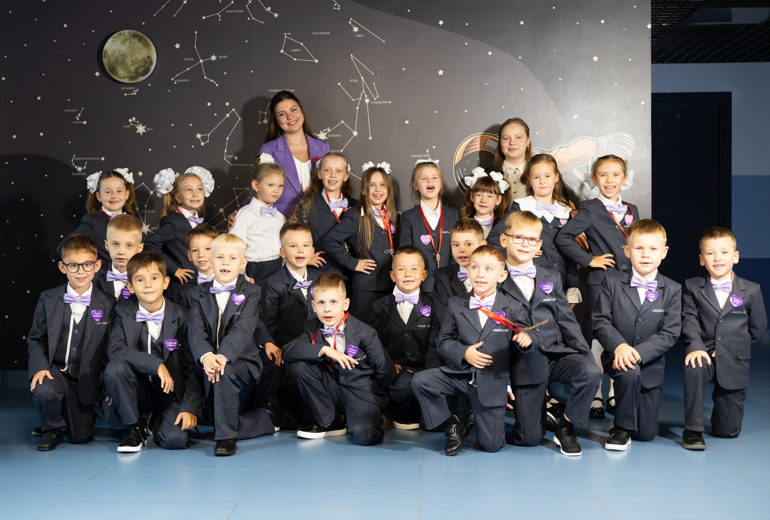 Детская/ Семейная Фотосессия. Привет, меня зовут Юлия Великая!