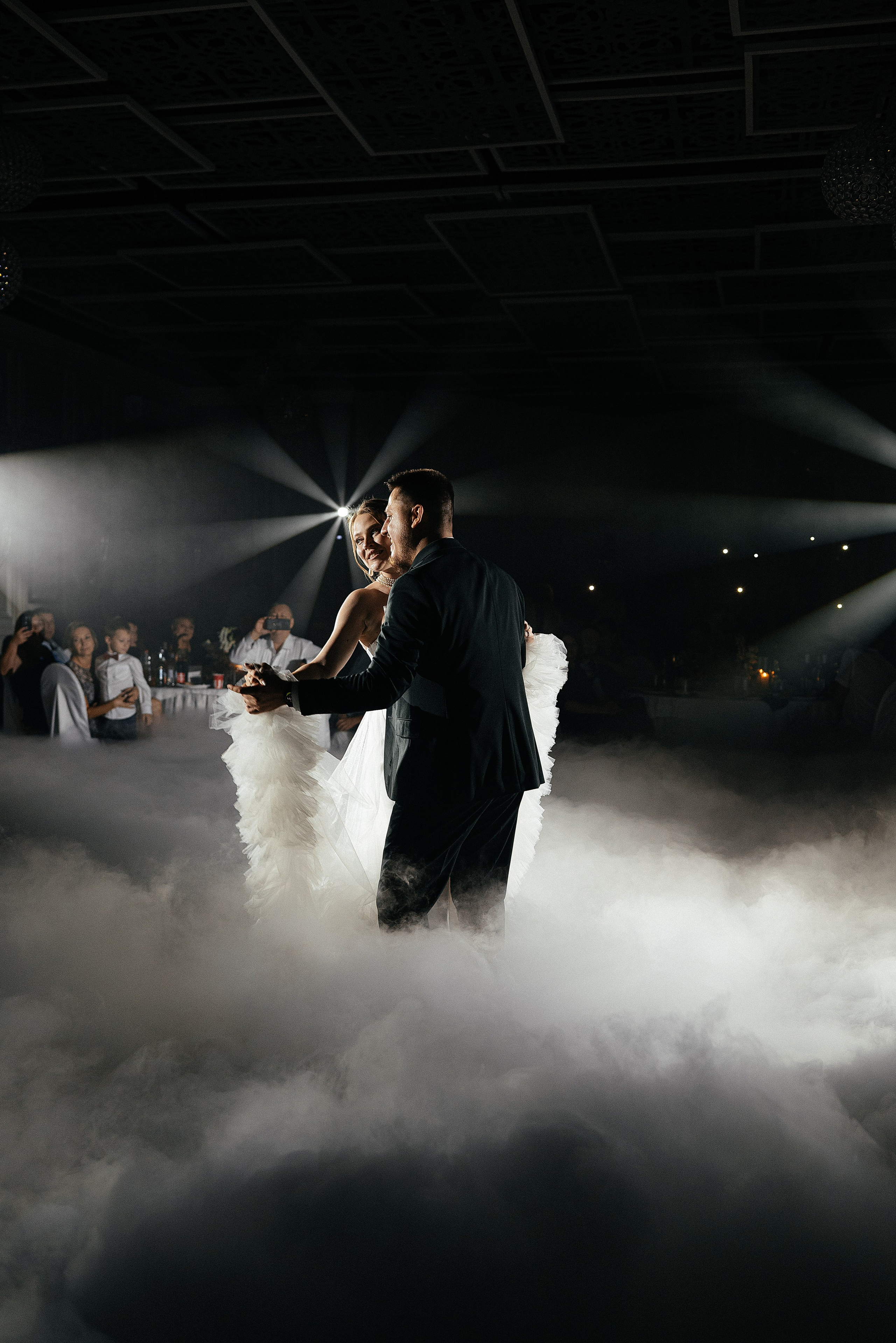 Глеб и Юля. Свадебный и семейный фотограф в Ростове-на-Дону Алина Астахова